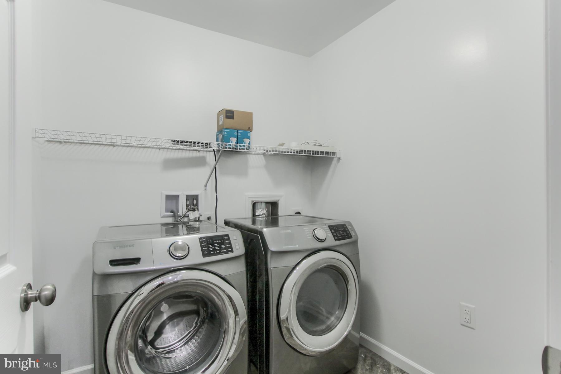 TOWNS AT MERIDIAN - Residential