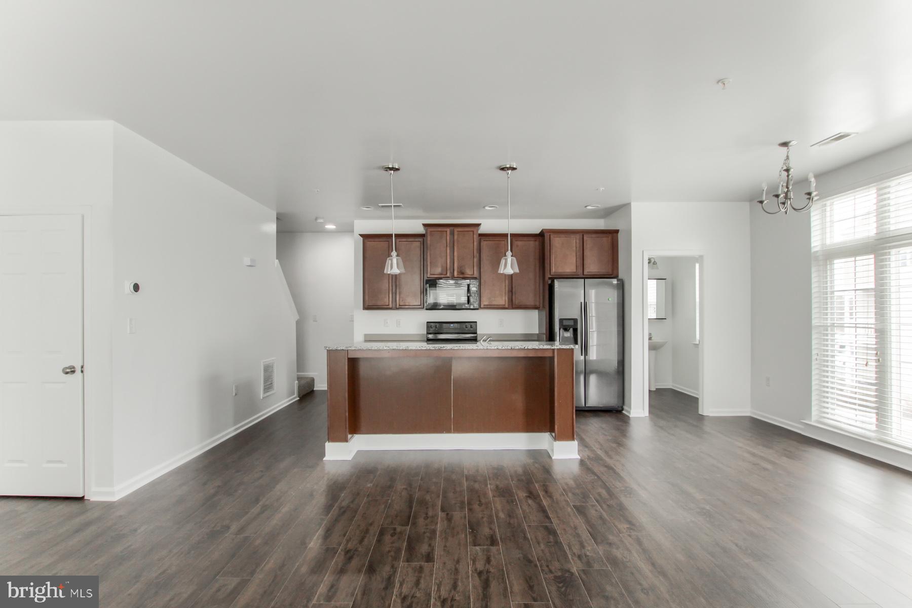 TOWNS AT MERIDIAN - Residential