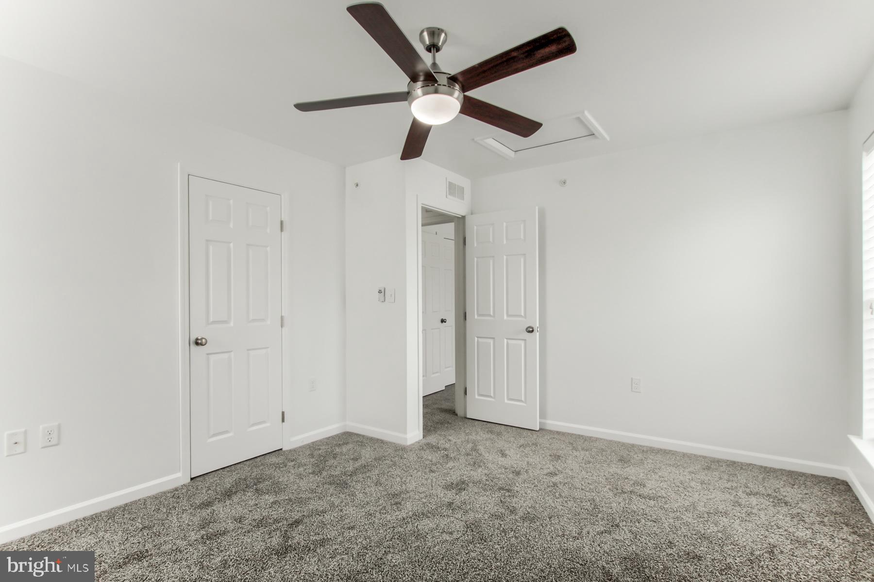 TOWNS AT MERIDIAN - Residential