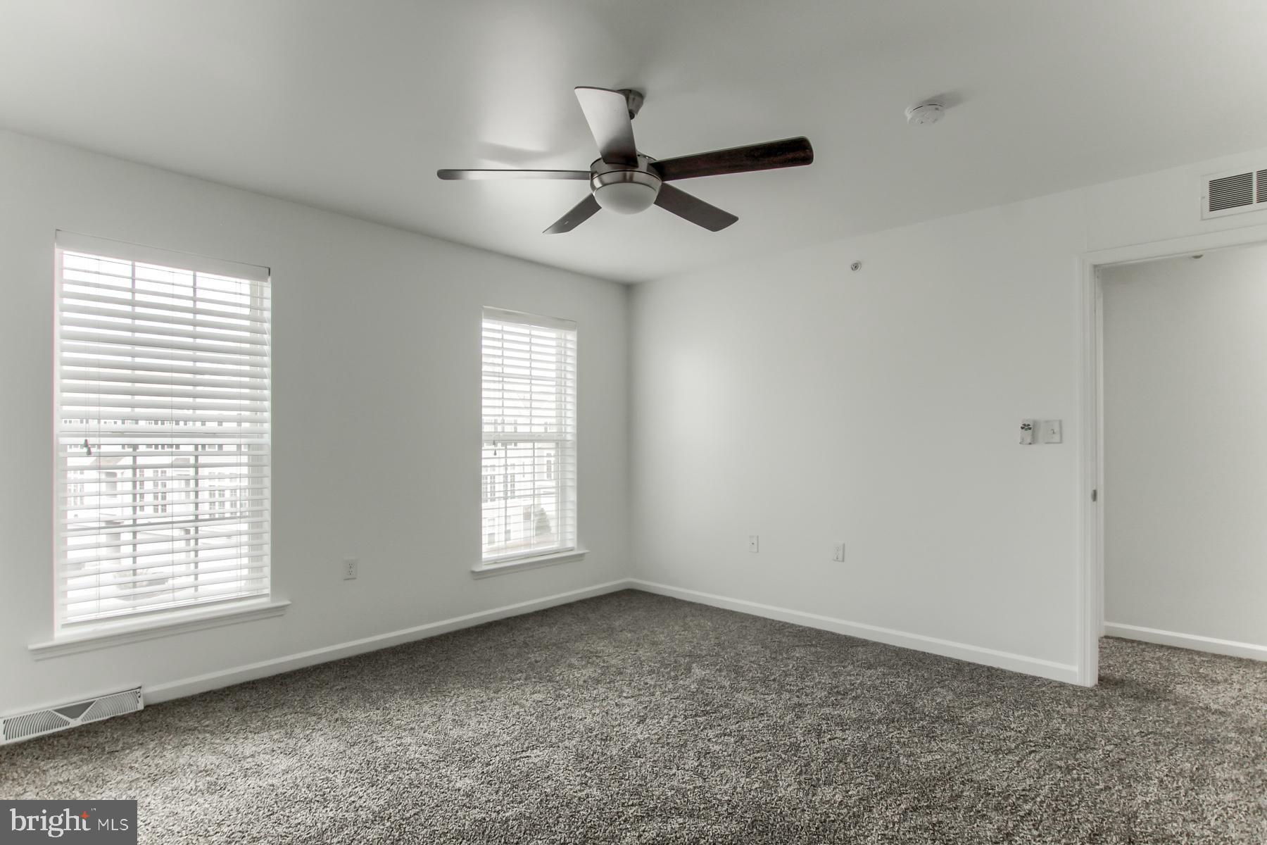 TOWNS AT MERIDIAN - Residential