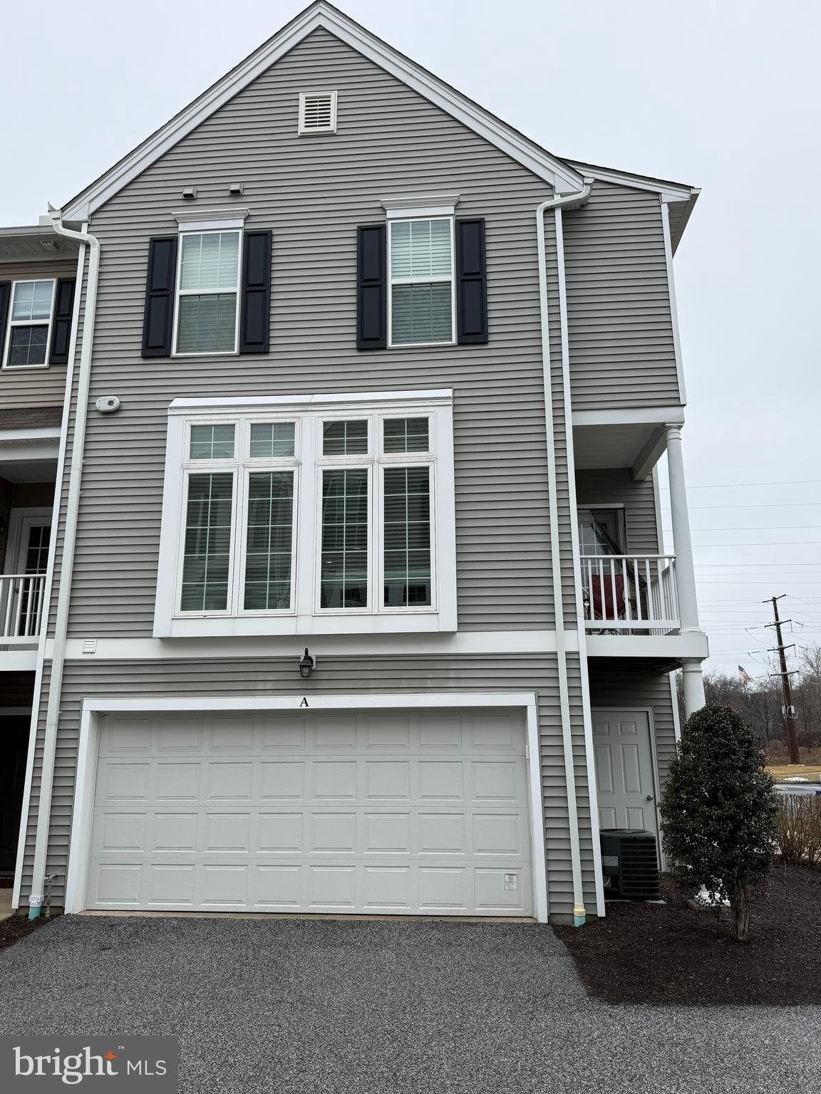 3037 MERIDIAN CMNS A