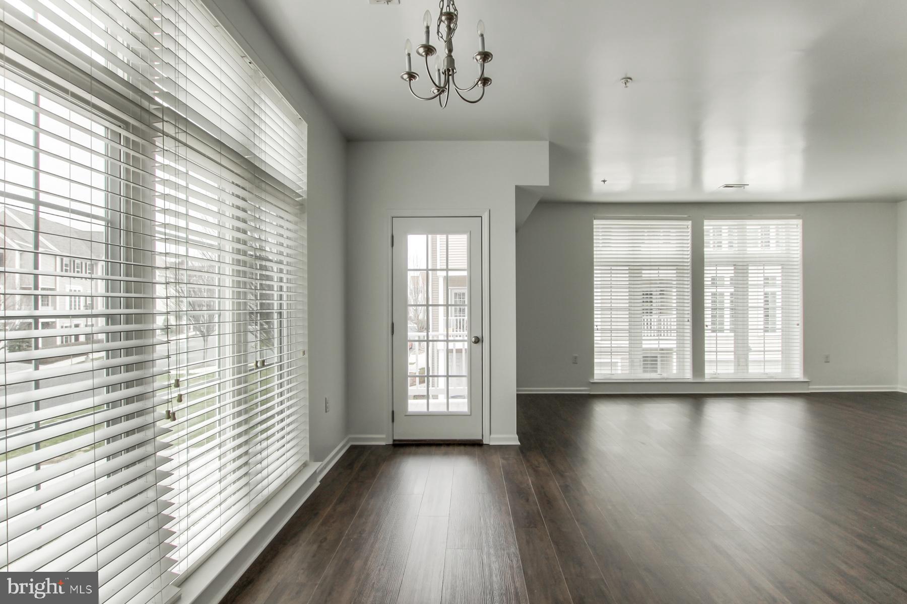 TOWNS AT MERIDIAN - Residential