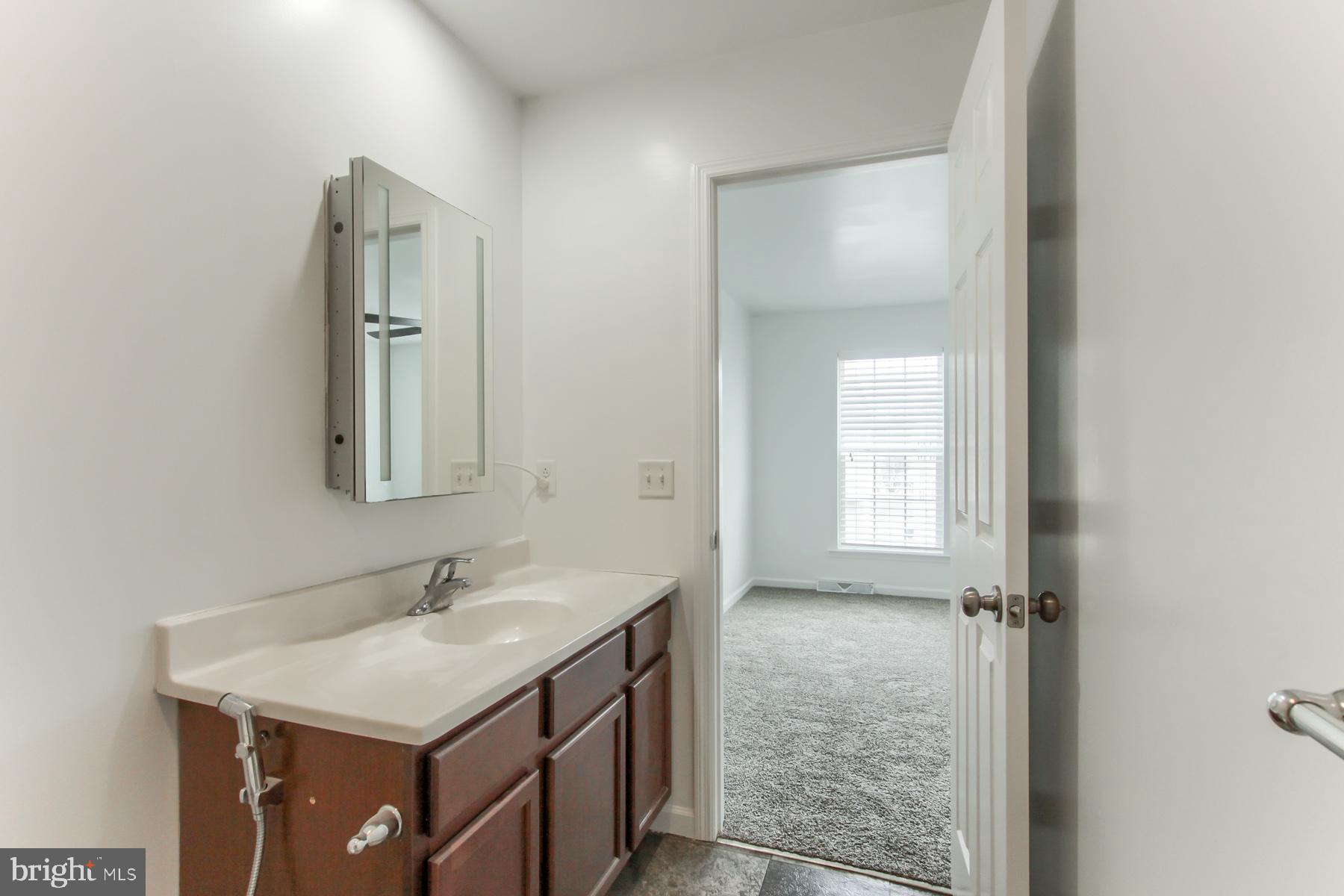 TOWNS AT MERIDIAN - Residential