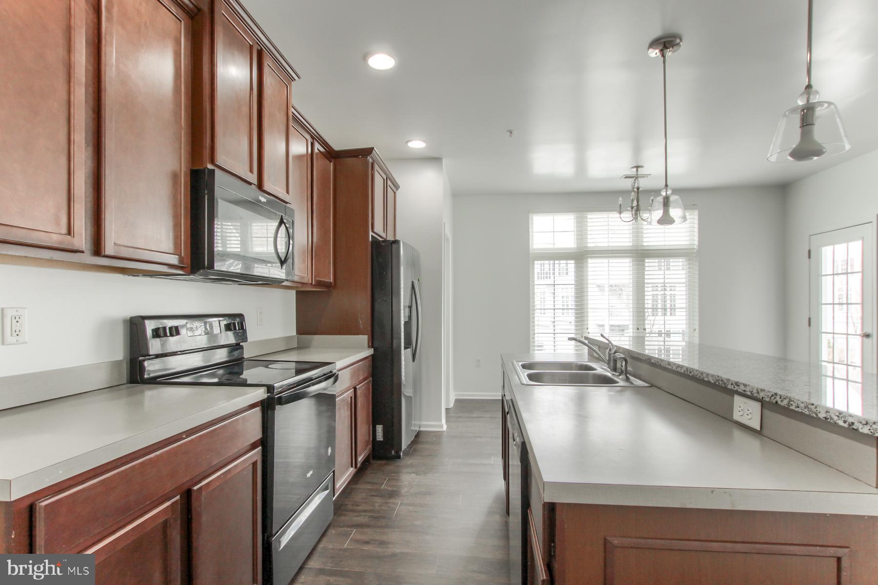 TOWNS AT MERIDIAN - Residential