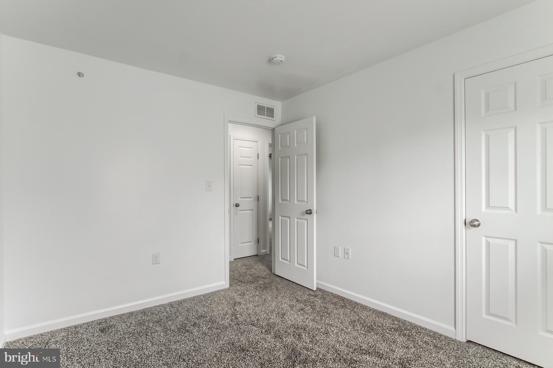 TOWNS AT MERIDIAN - Residential