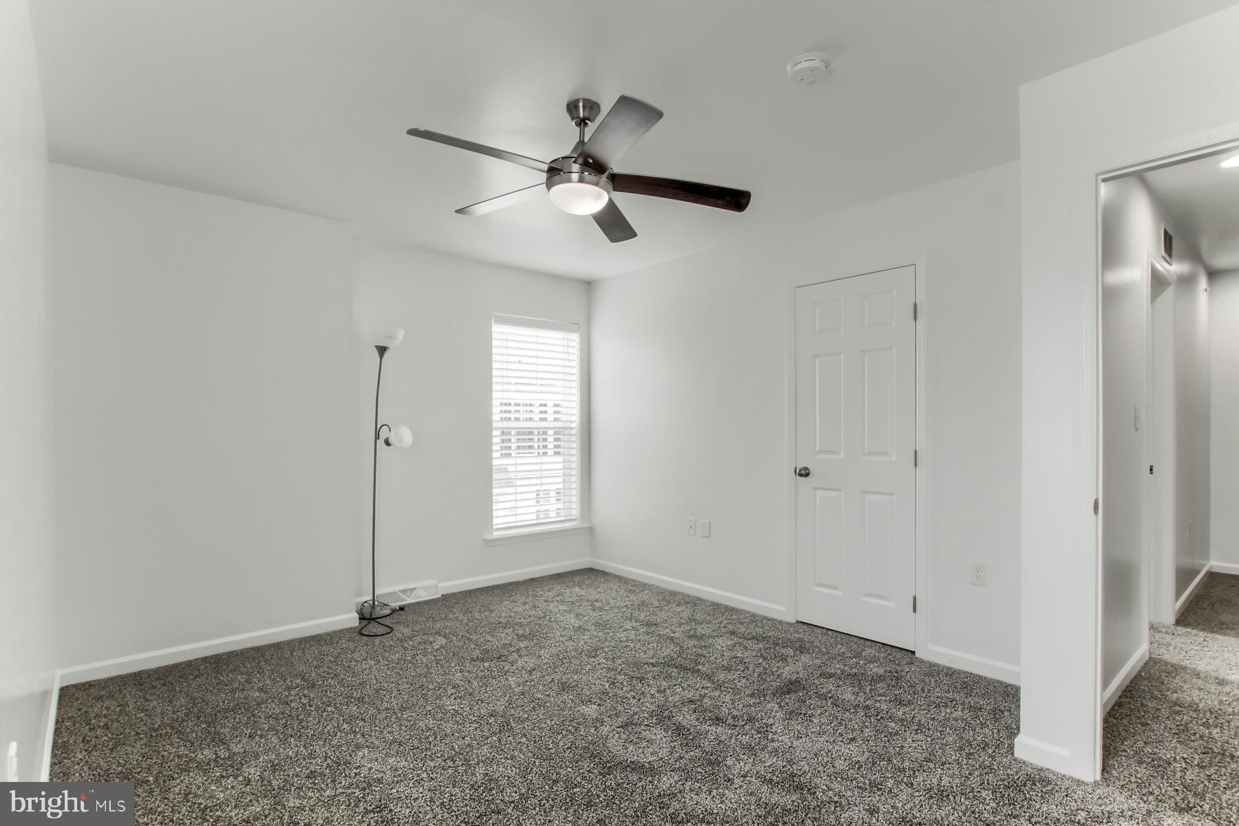 TOWNS AT MERIDIAN - Residential