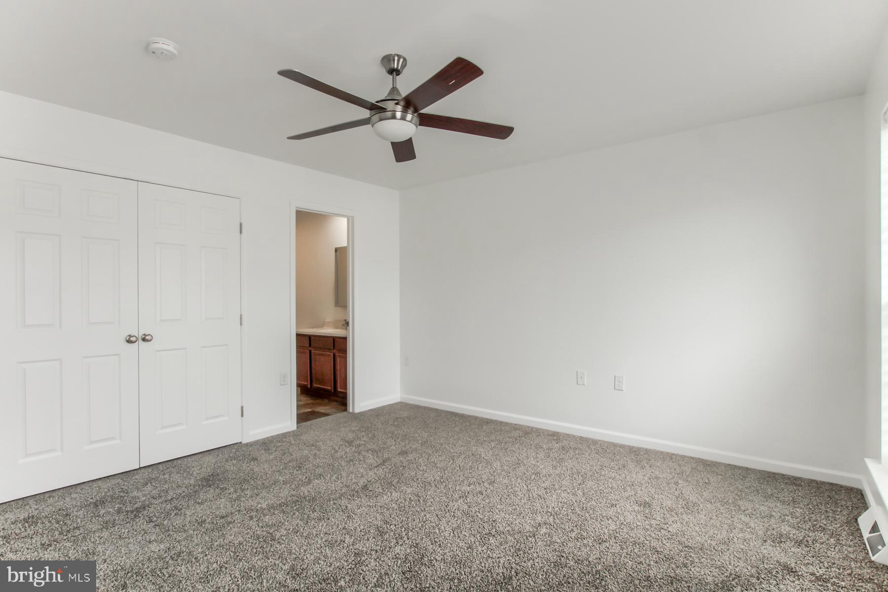 TOWNS AT MERIDIAN - Residential