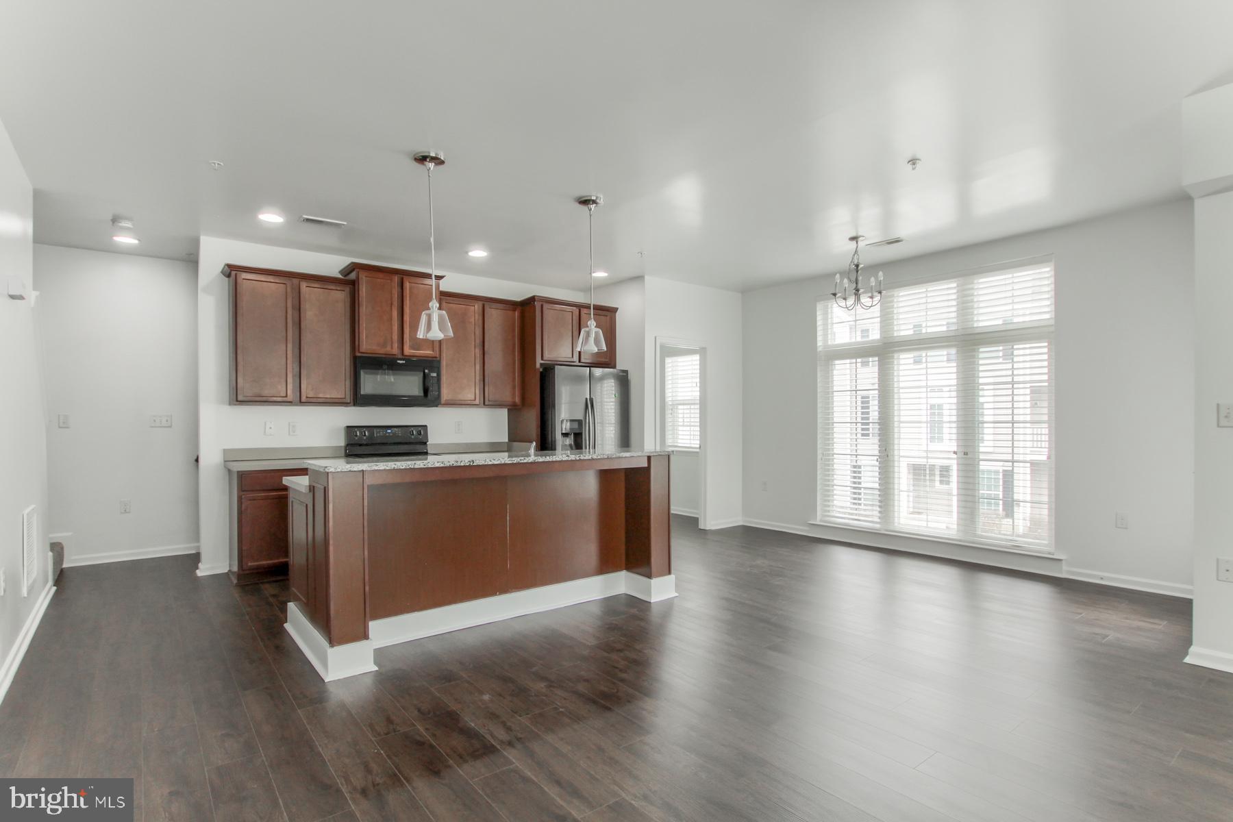 TOWNS AT MERIDIAN - Residential