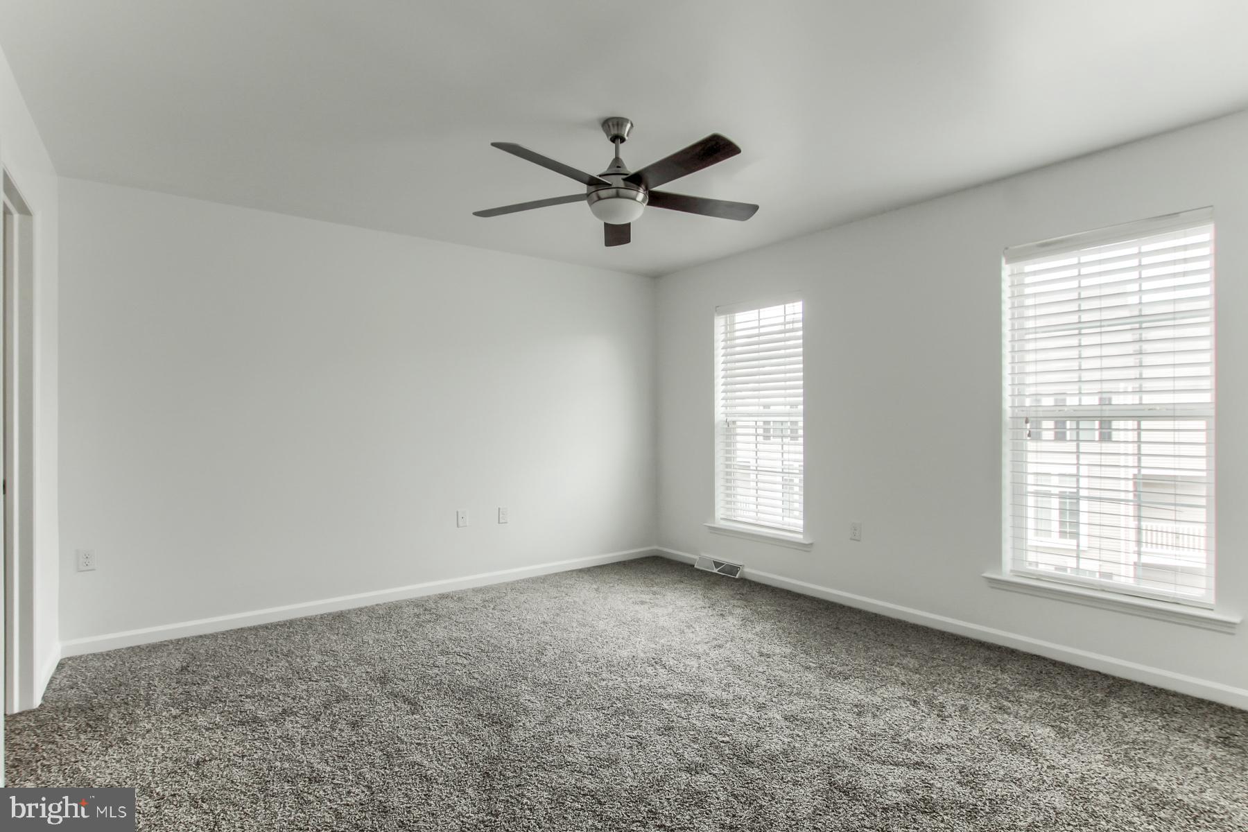 TOWNS AT MERIDIAN - Residential