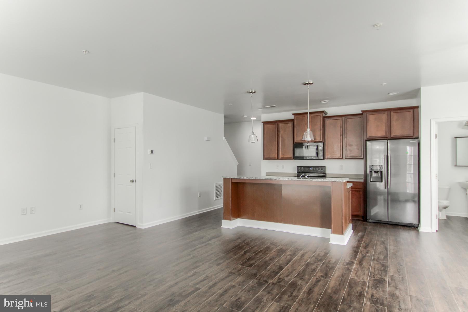 TOWNS AT MERIDIAN - Residential