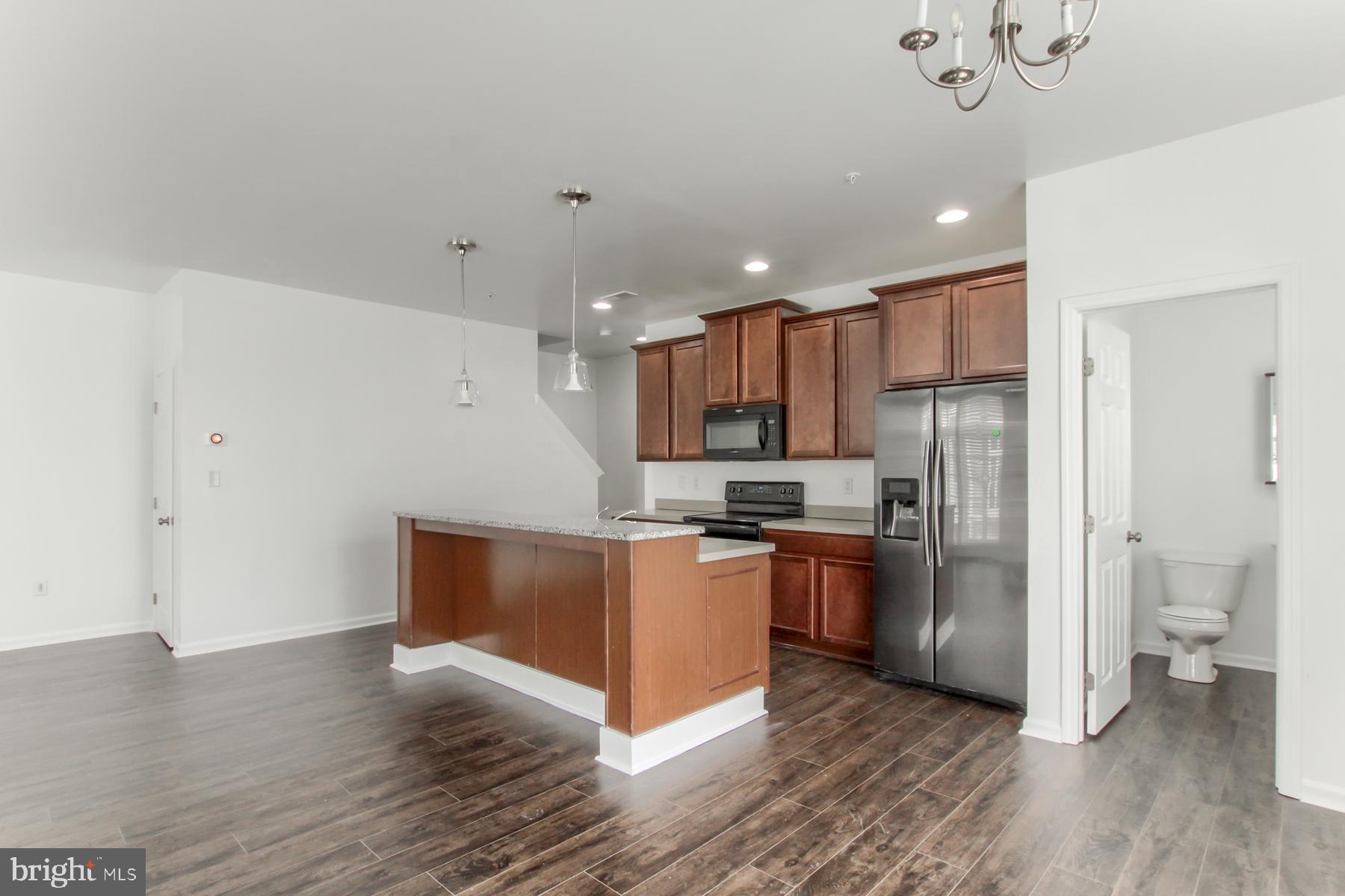 TOWNS AT MERIDIAN - Residential