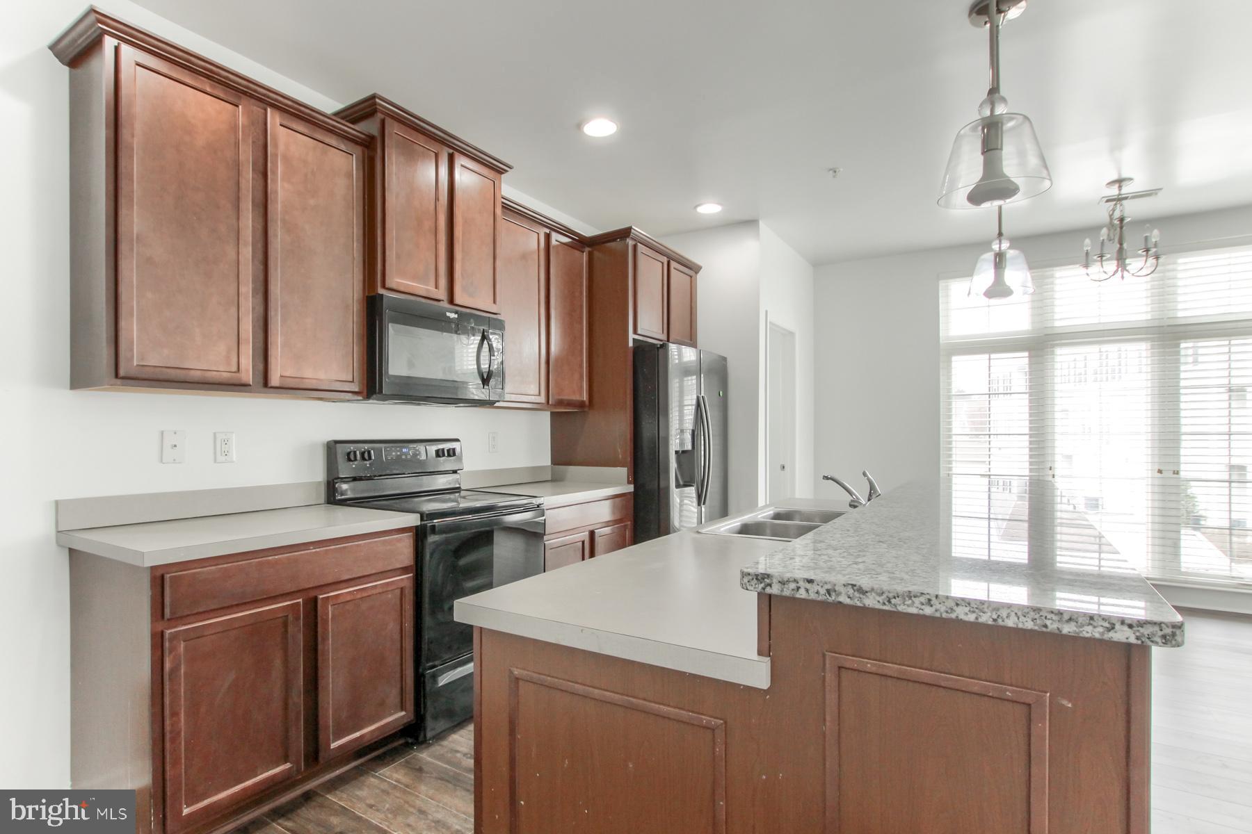 TOWNS AT MERIDIAN - Residential