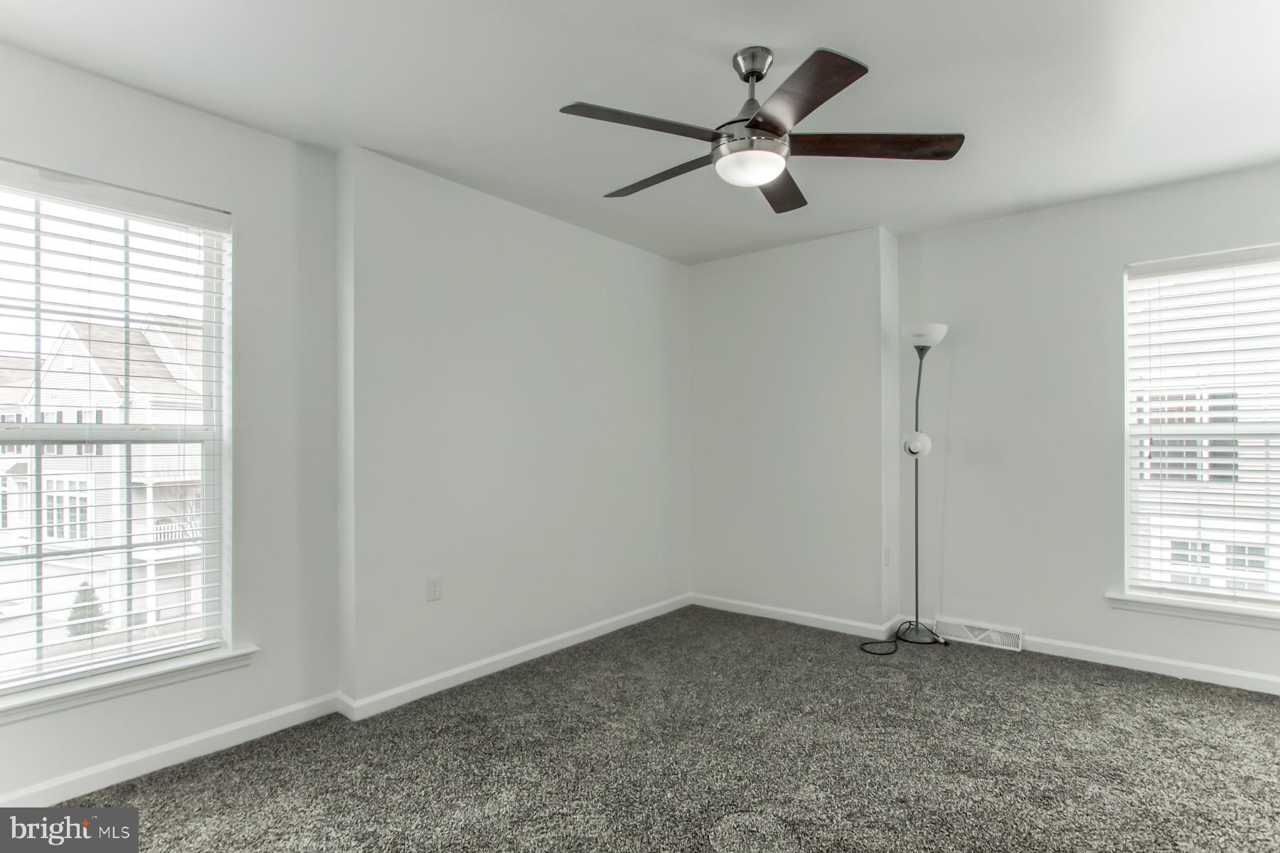 TOWNS AT MERIDIAN - Residential