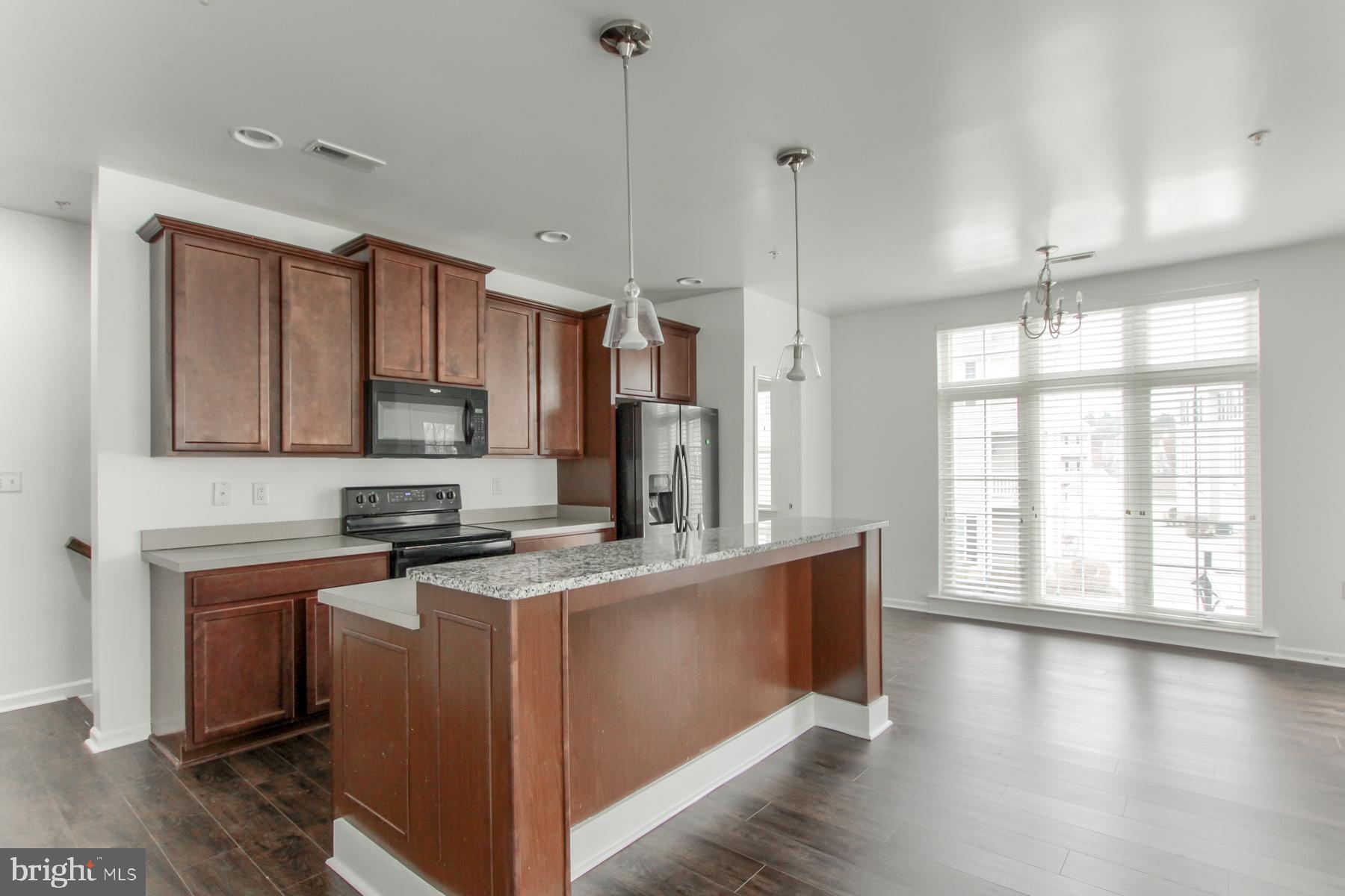 TOWNS AT MERIDIAN - Residential