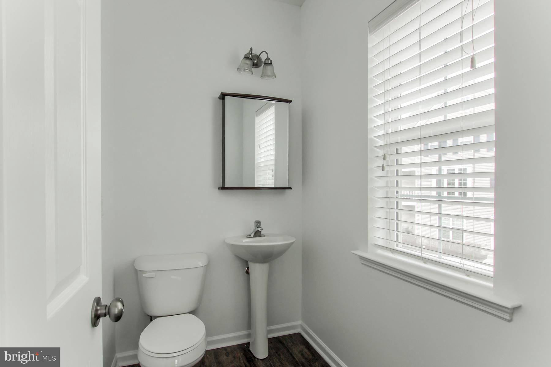 TOWNS AT MERIDIAN - Residential