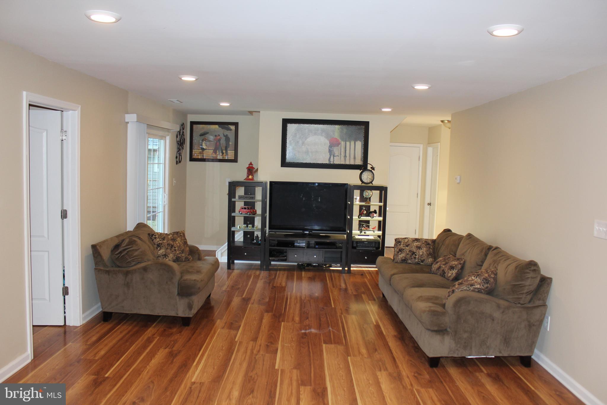 NORTH PARK - Residential