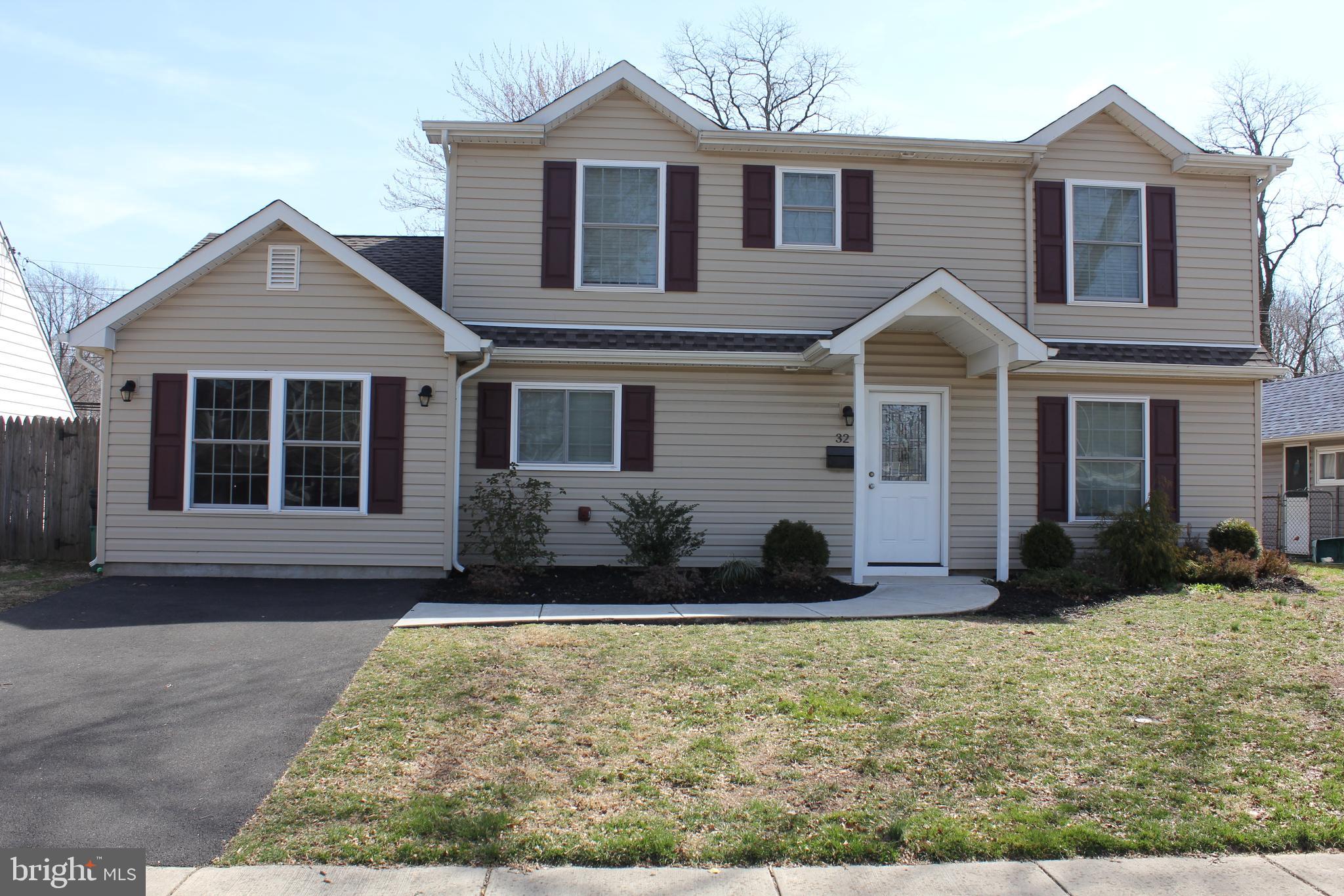 NORTH PARK - Residential