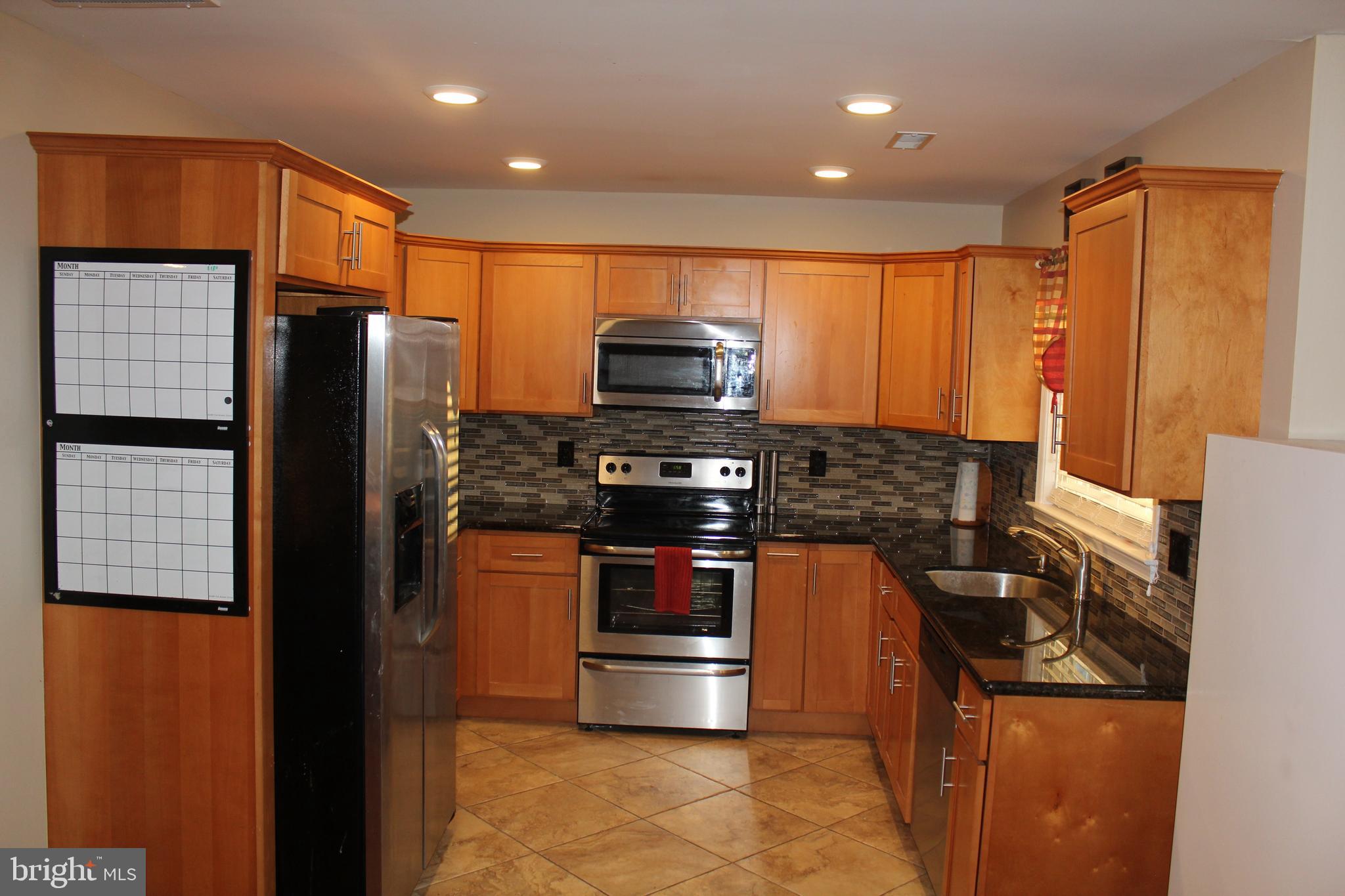 NORTH PARK - Residential