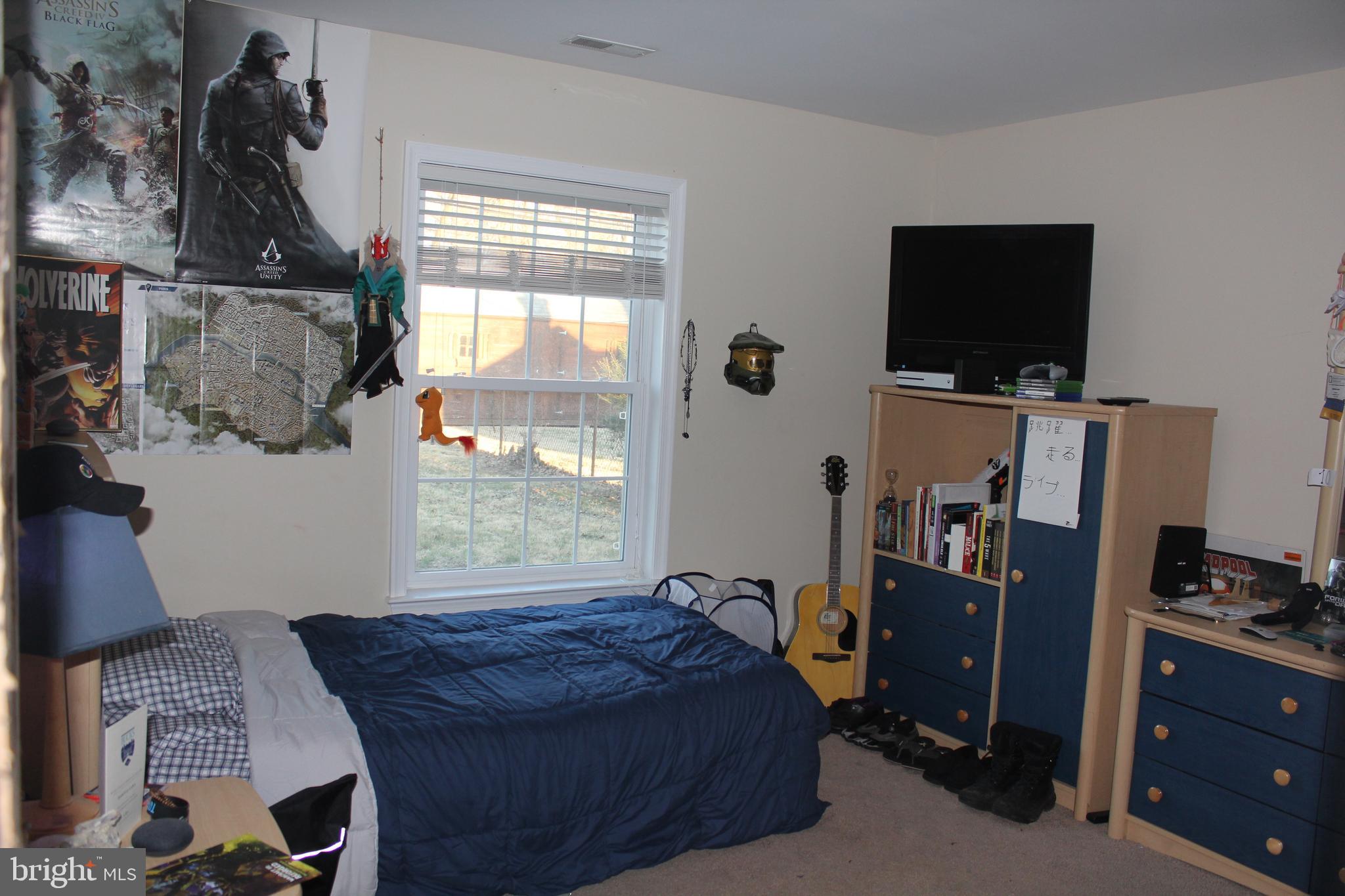 NORTH PARK - Residential