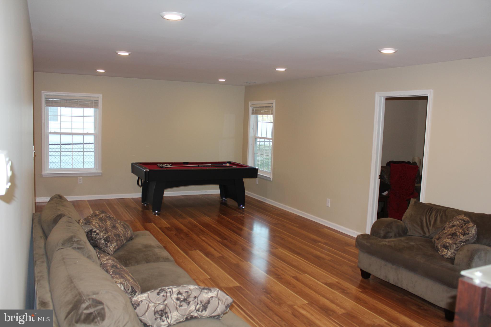 NORTH PARK - Residential