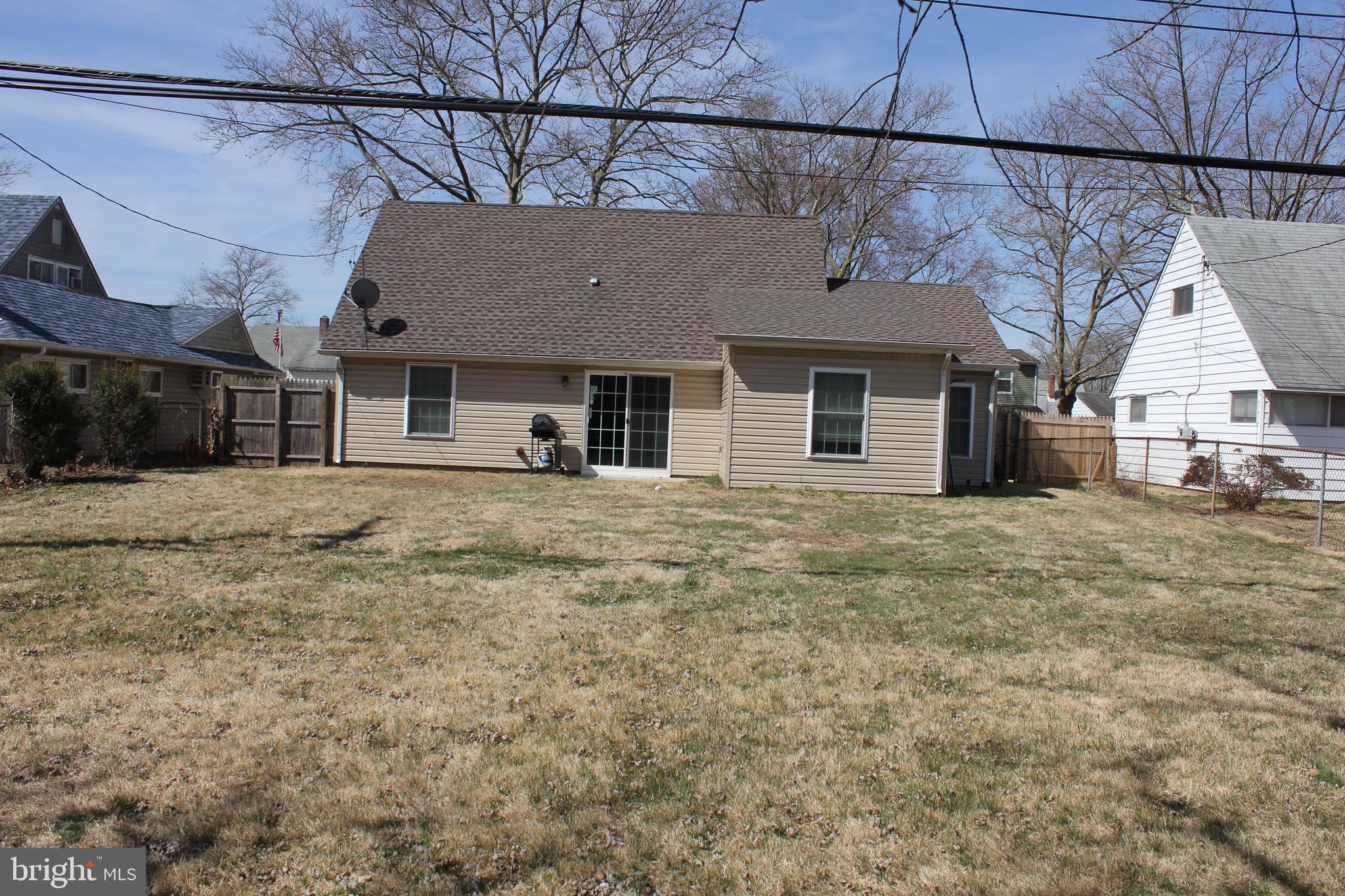 NORTH PARK - Residential