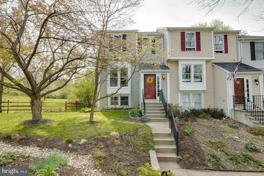 You won't have to do a thing except move in! Kitchen completely renovated w/bamboo flooring, new appliances, quartz counters, Cherry cabinets. Bathrooms too! New vanities, lighting & flooring. Even the HVAC was replaced in 2015. You'll love the fenced yard, landscaping & privacy this home provides. Come see it today!