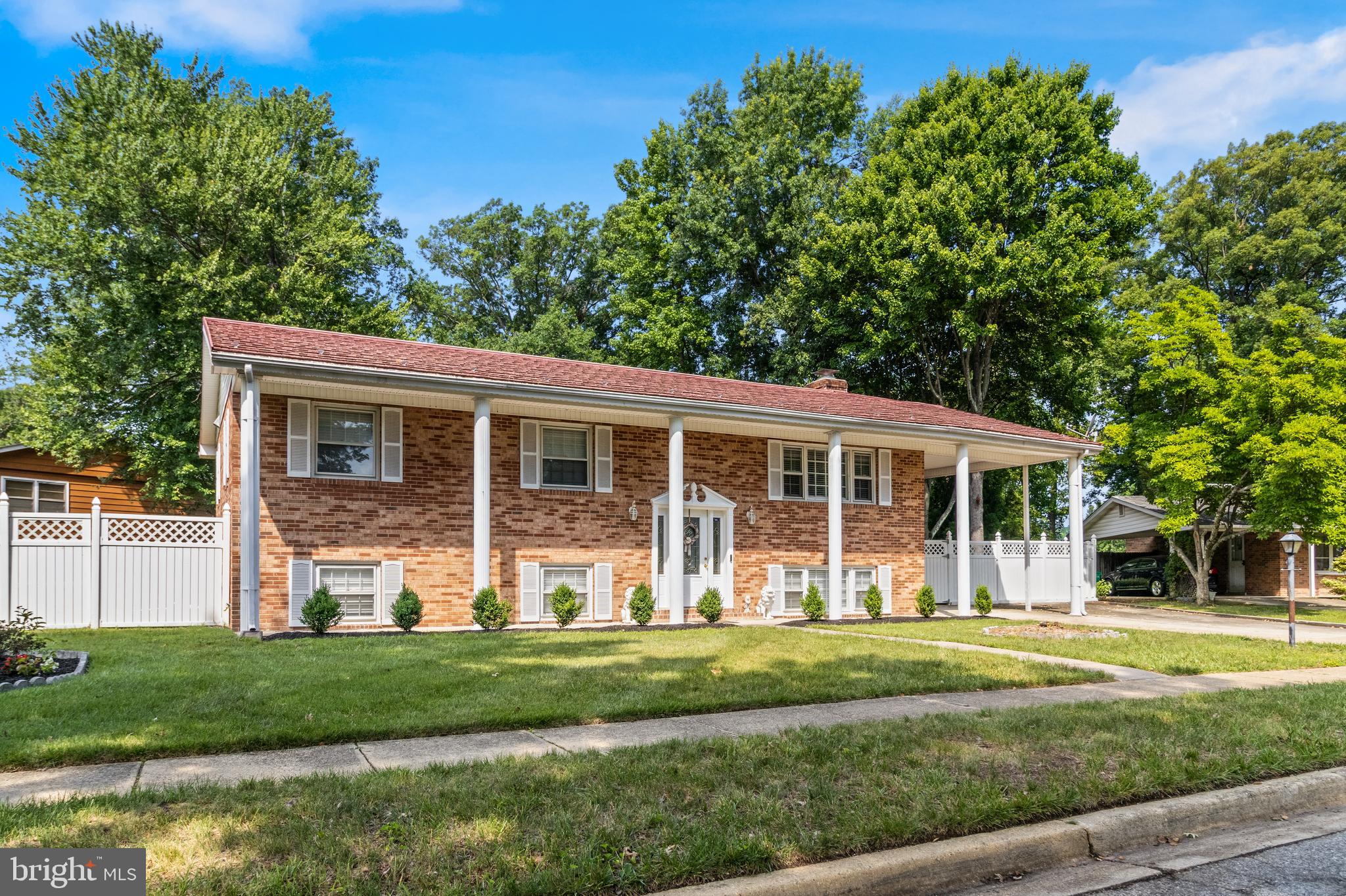 12817 PEACE DRIVE