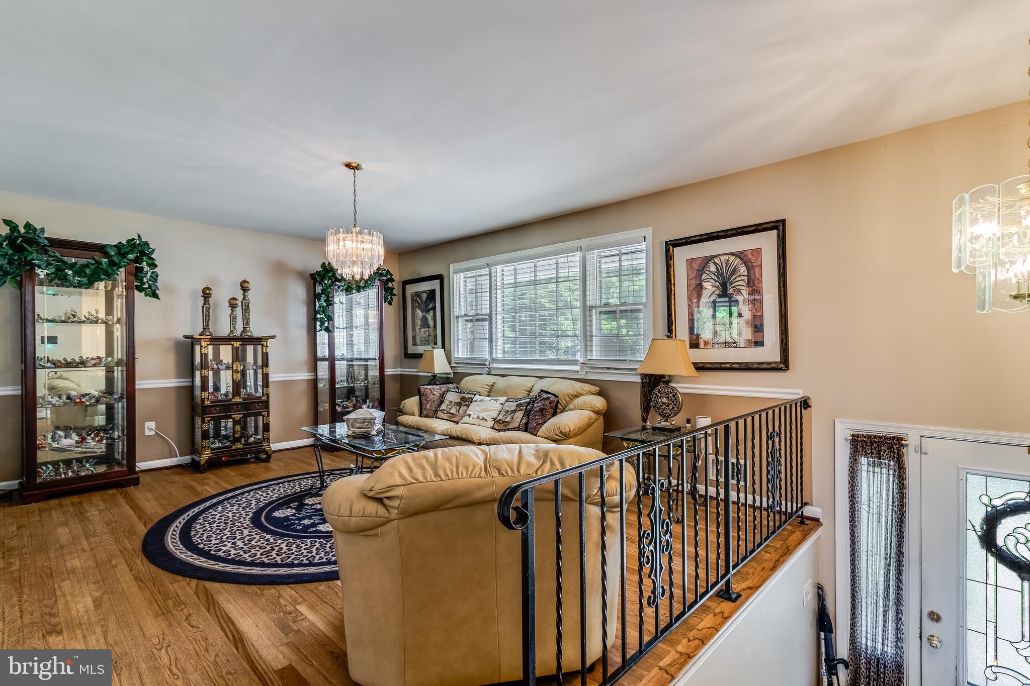 12817 PEACE DRIVE