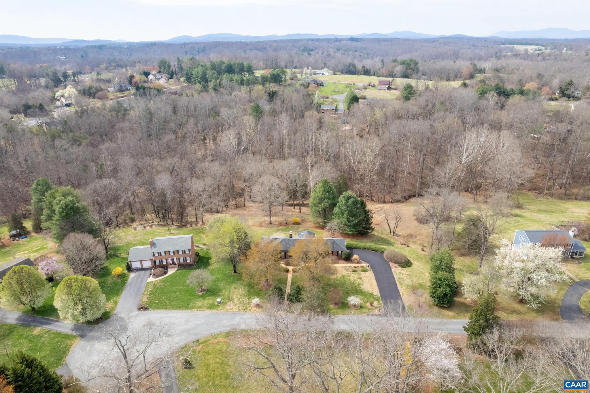 FAIRGROVE - Residential