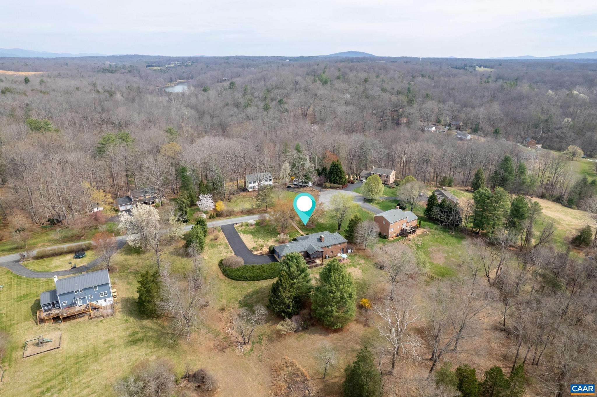 FAIRGROVE - Residential