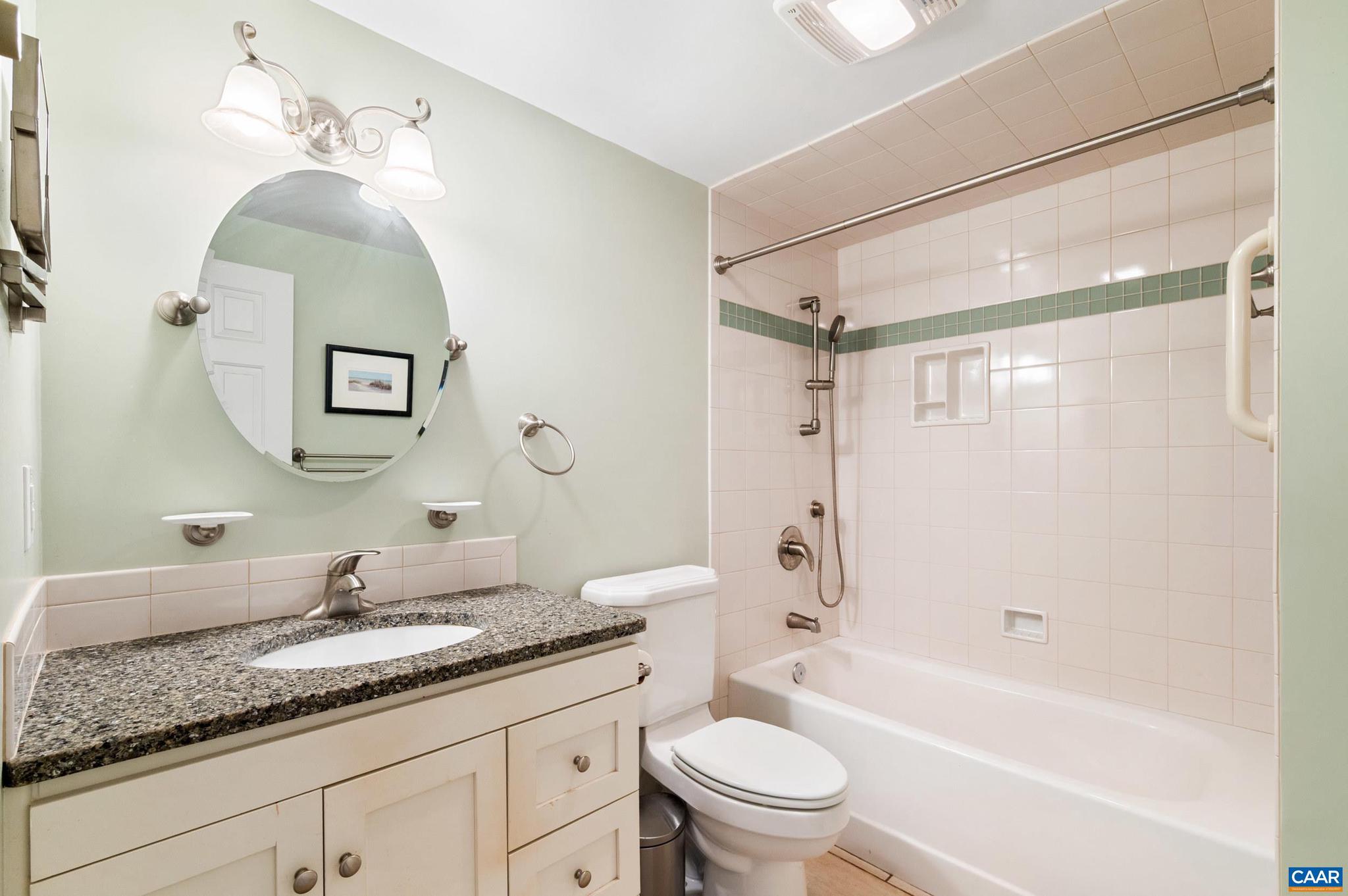 FAIRGROVE - Residential