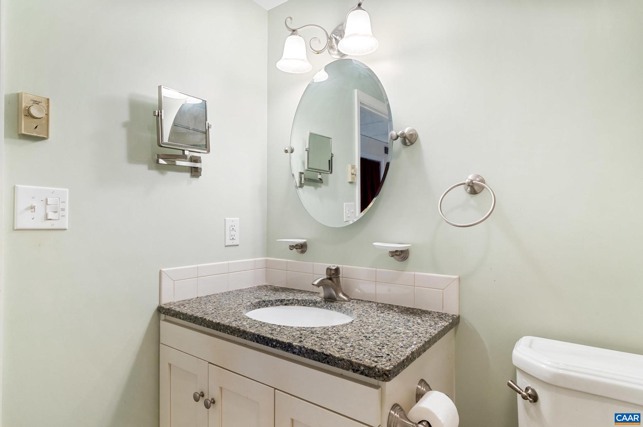 FAIRGROVE - Residential