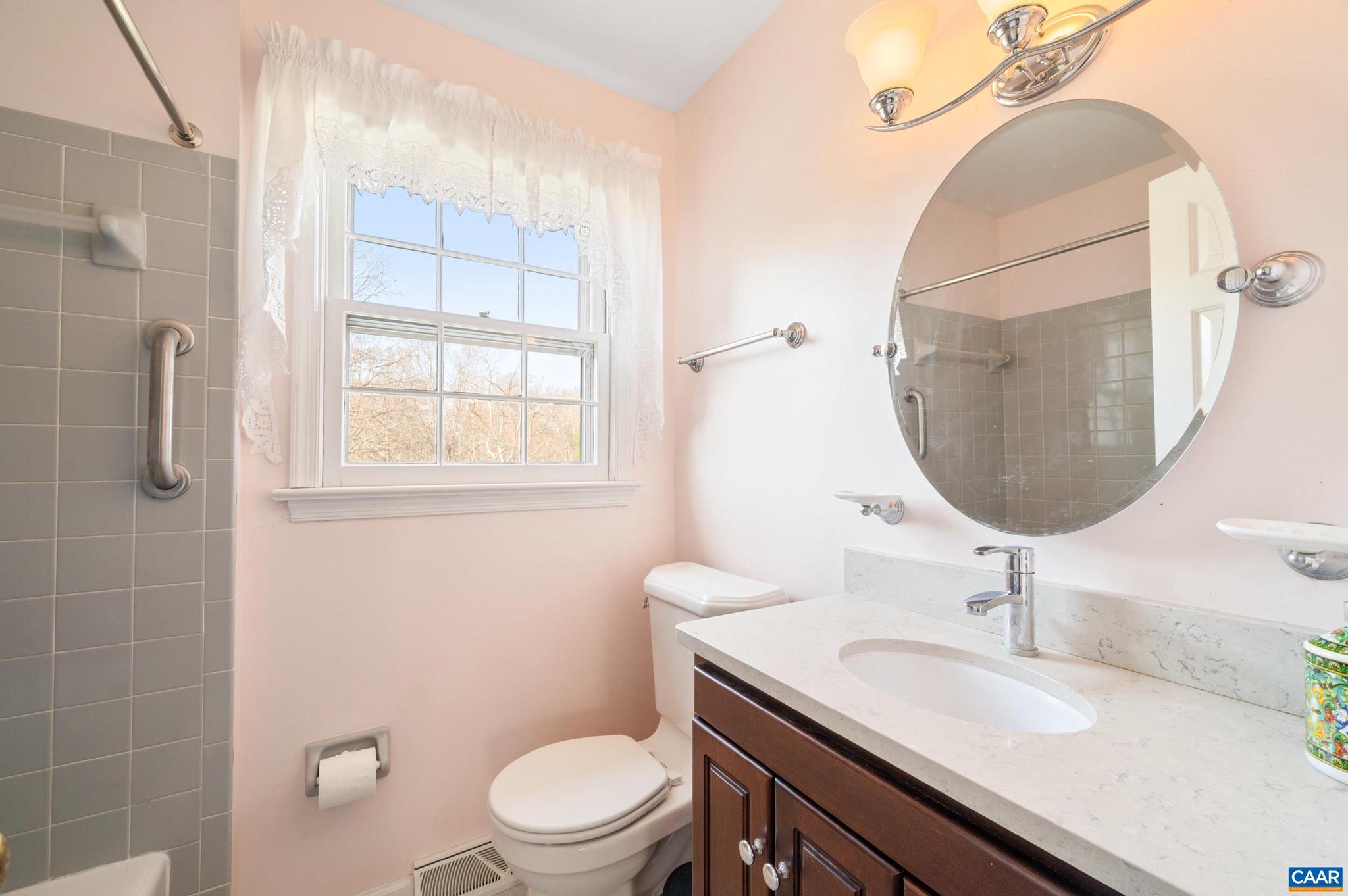 FAIRGROVE - Residential