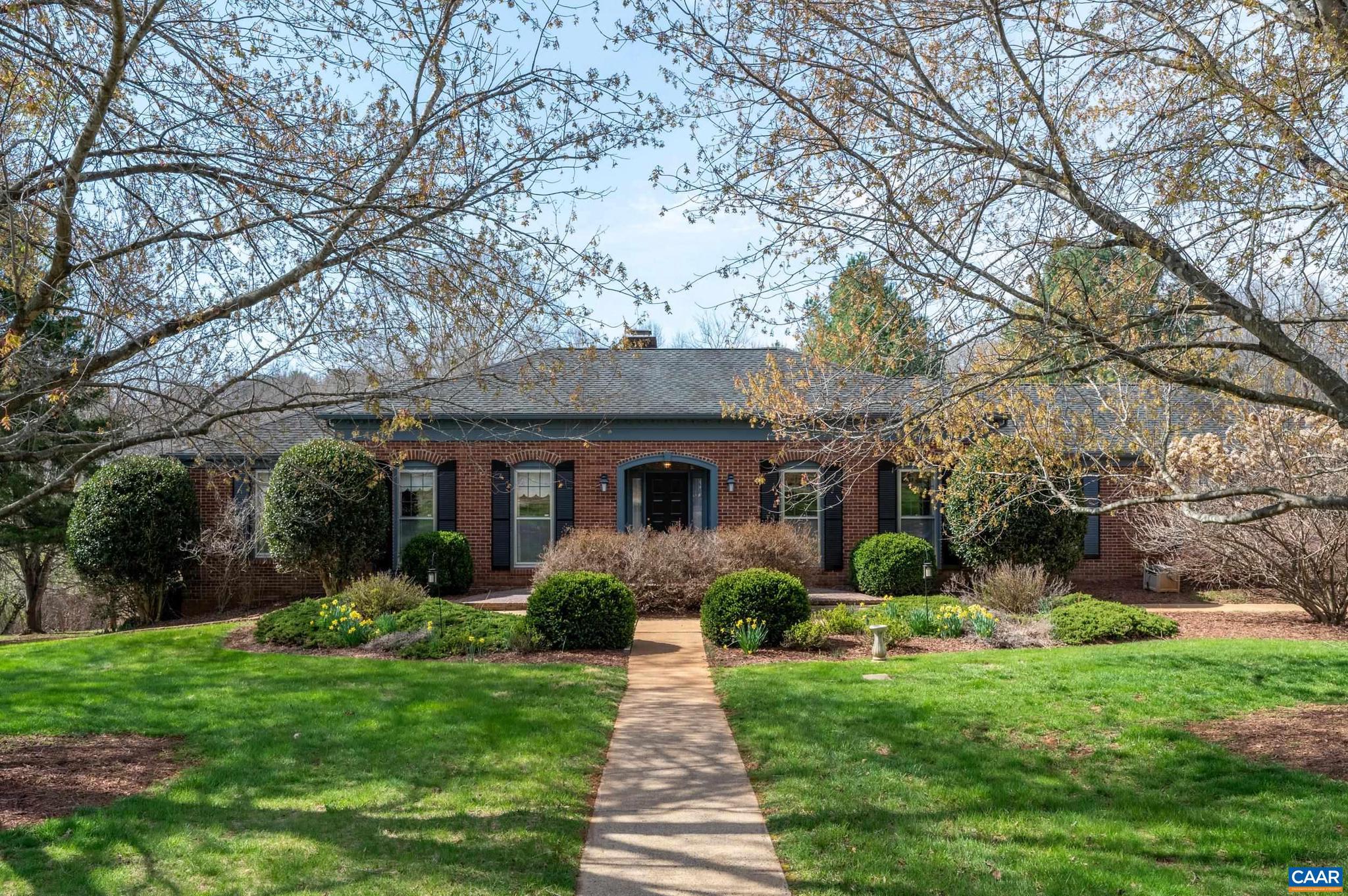 FAIRGROVE - Residential