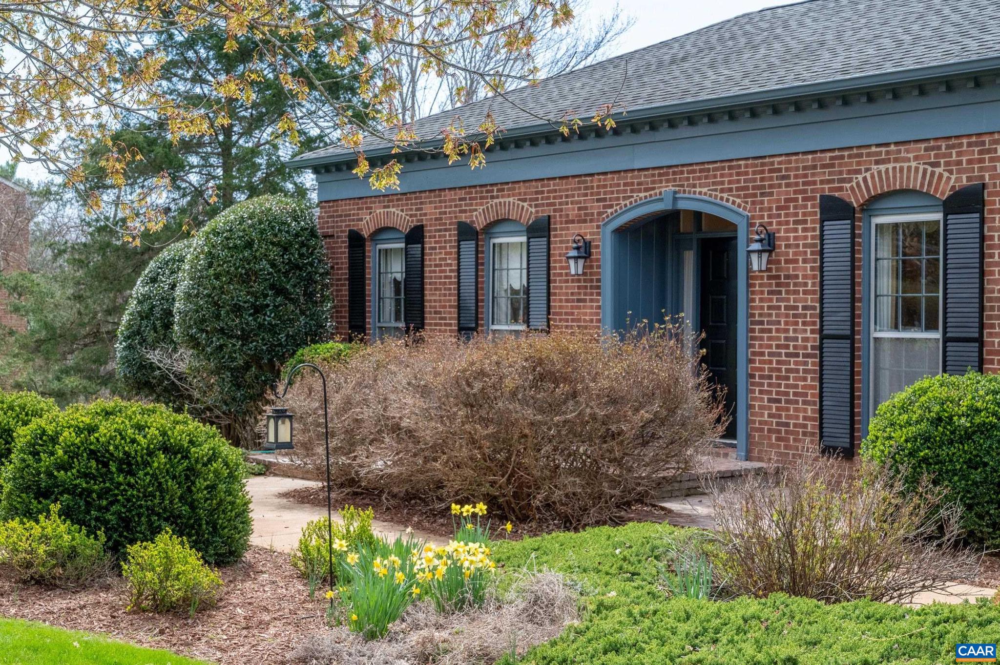 FAIRGROVE - Residential