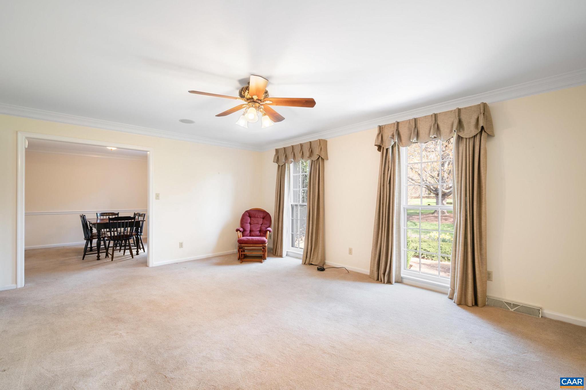 FAIRGROVE - Residential