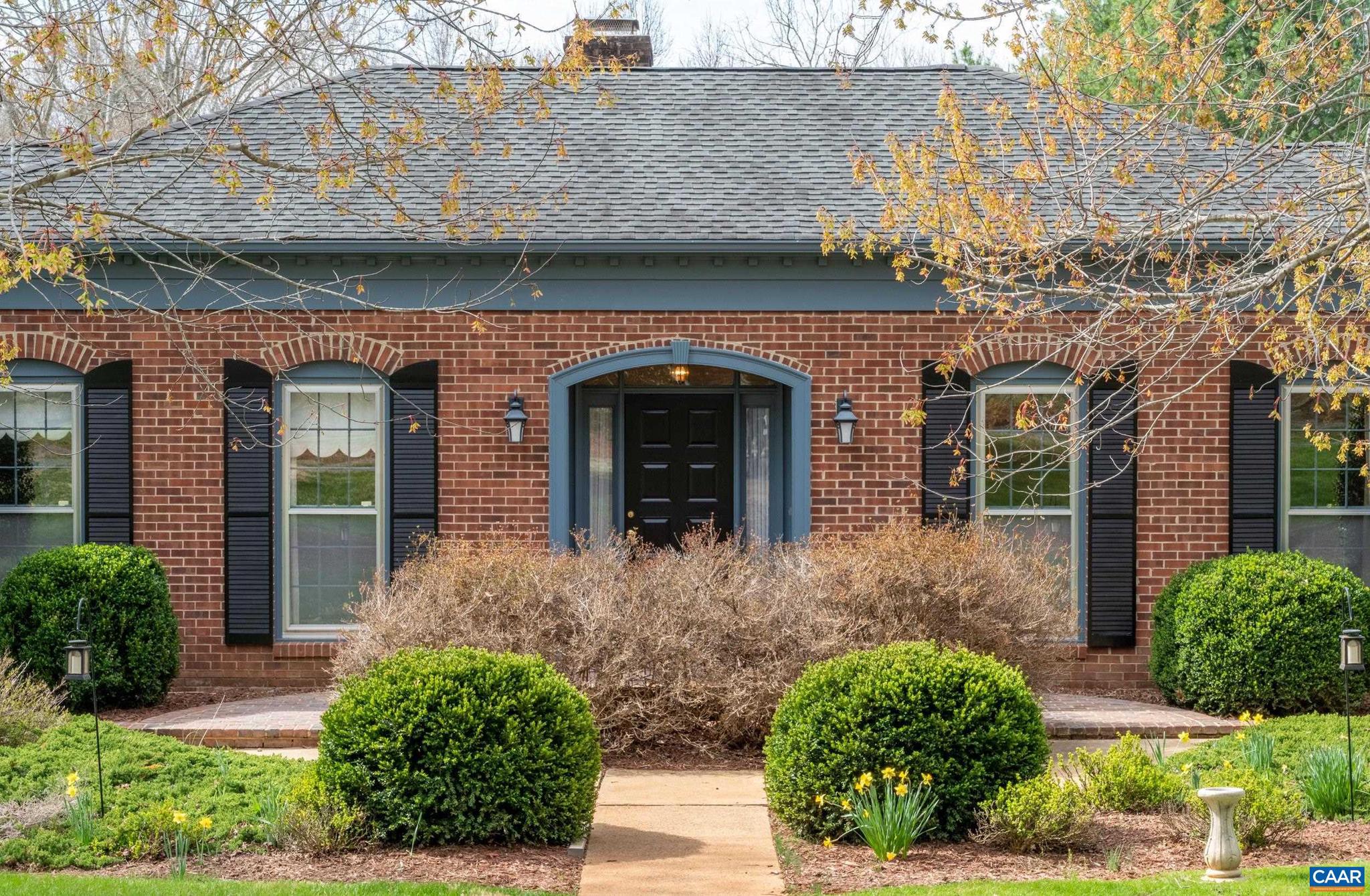 FAIRGROVE - Residential