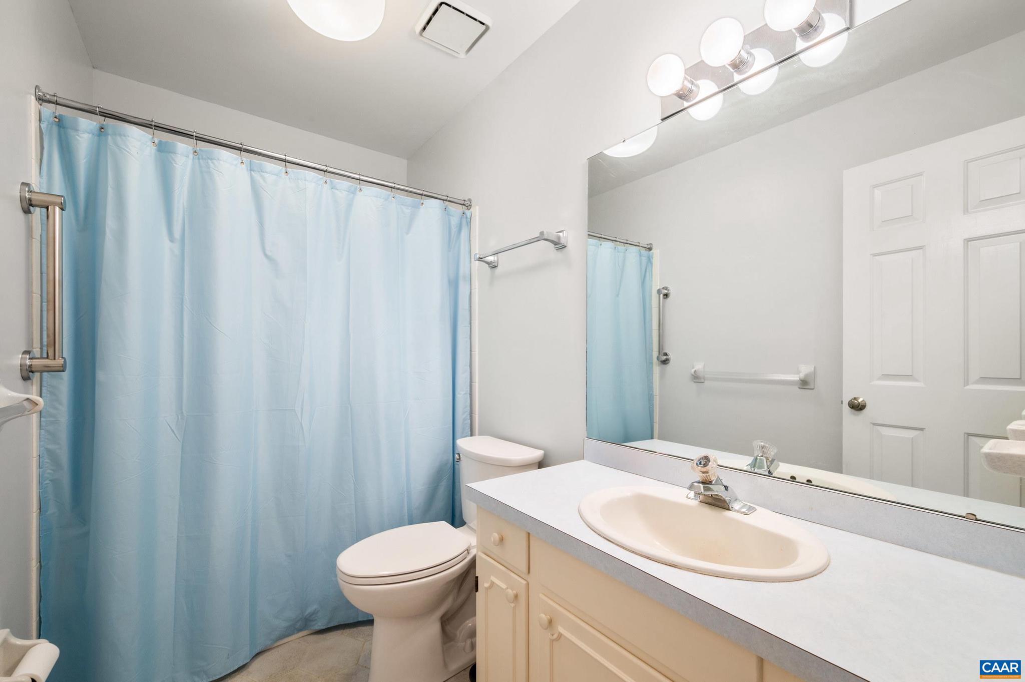 FAIRGROVE - Residential