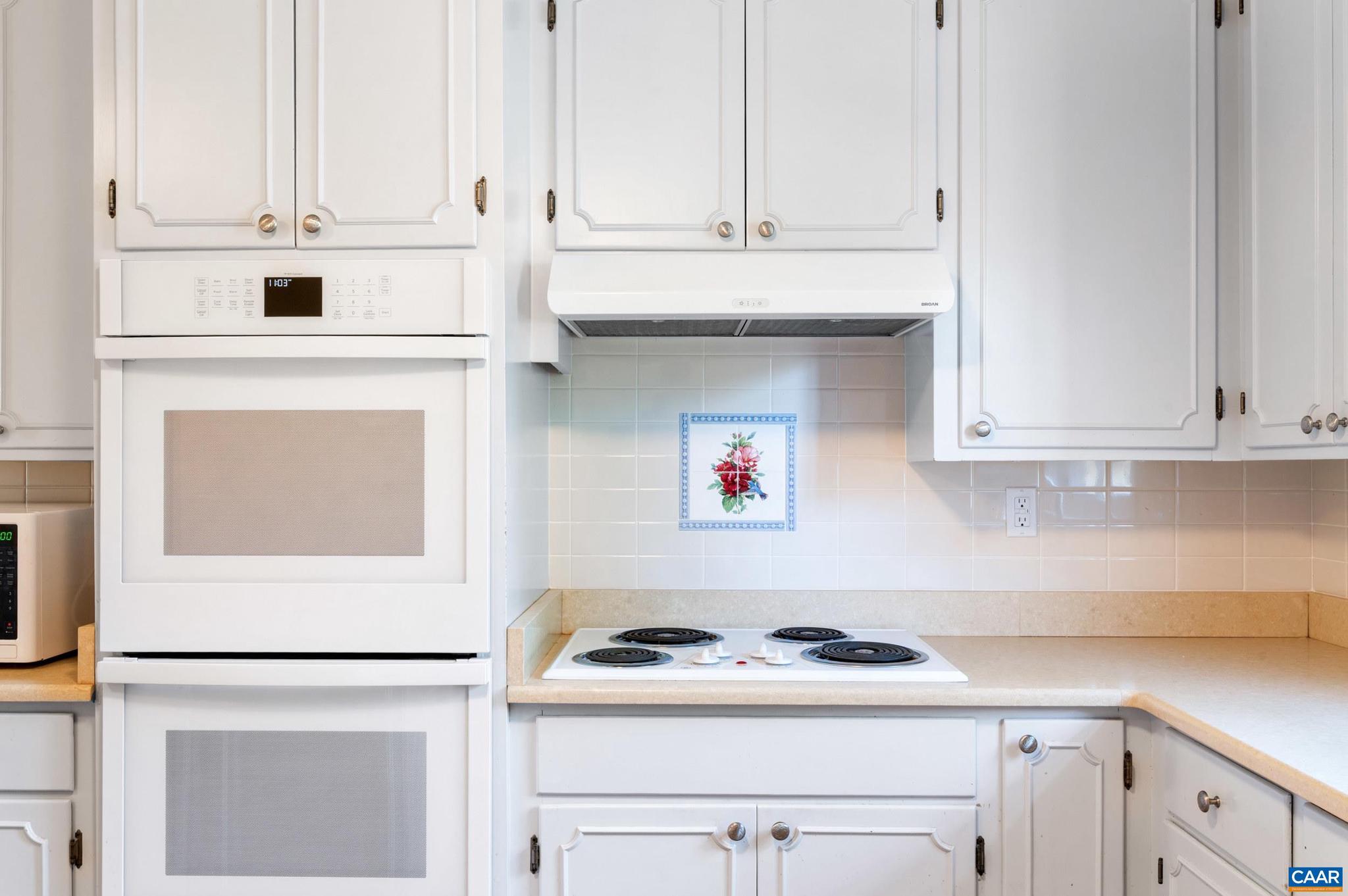 FAIRGROVE - Residential