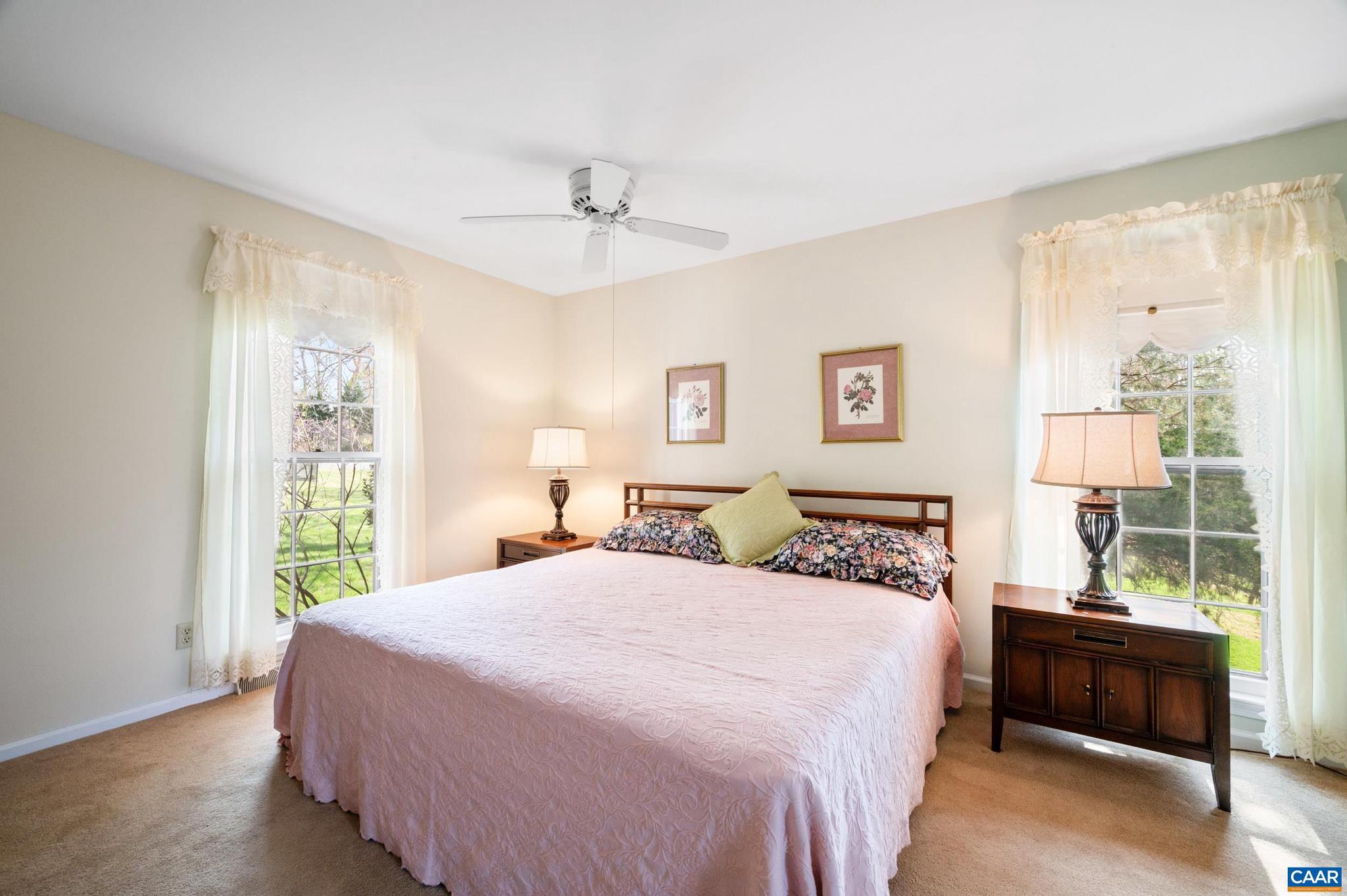 FAIRGROVE - Residential