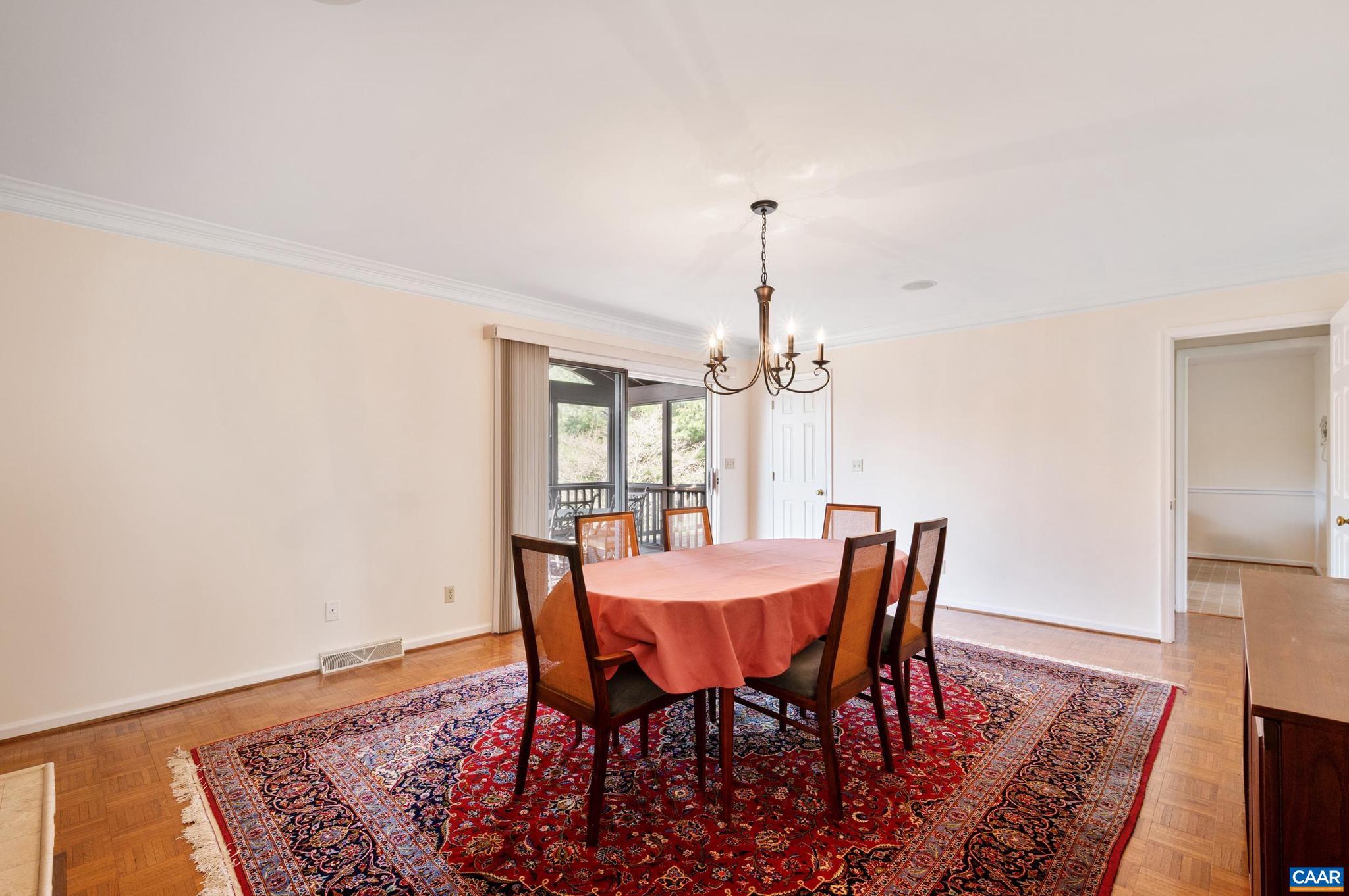 FAIRGROVE - Residential