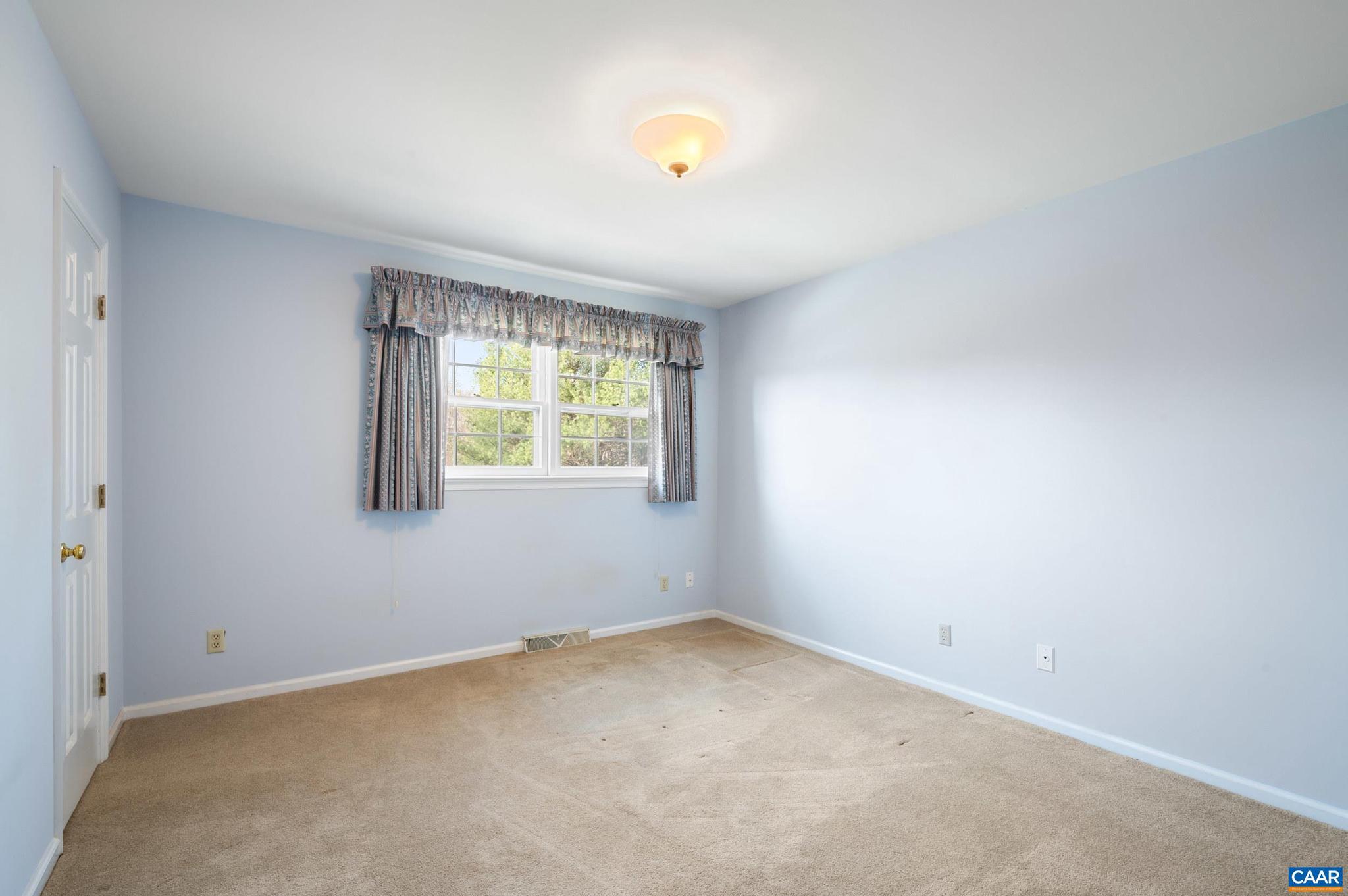 FAIRGROVE - Residential