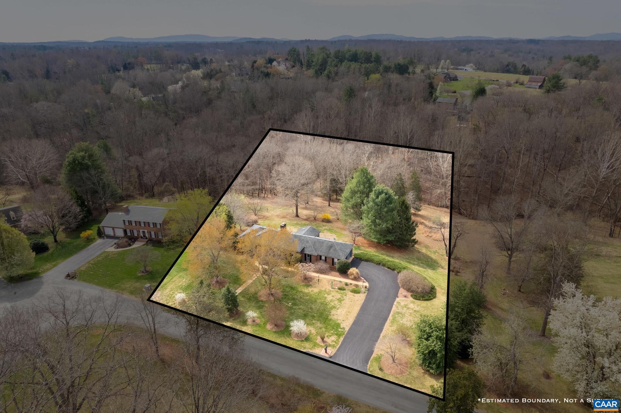 FAIRGROVE - Residential