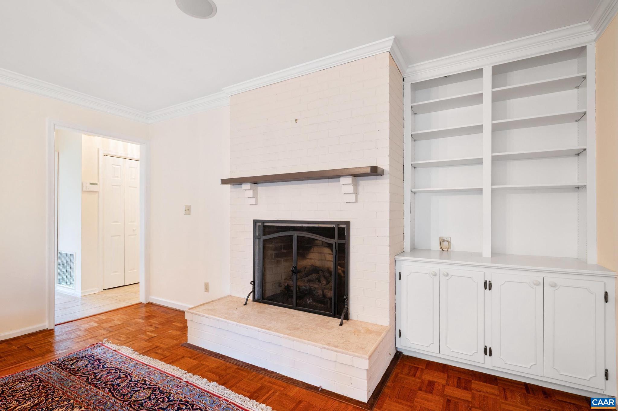 FAIRGROVE - Residential