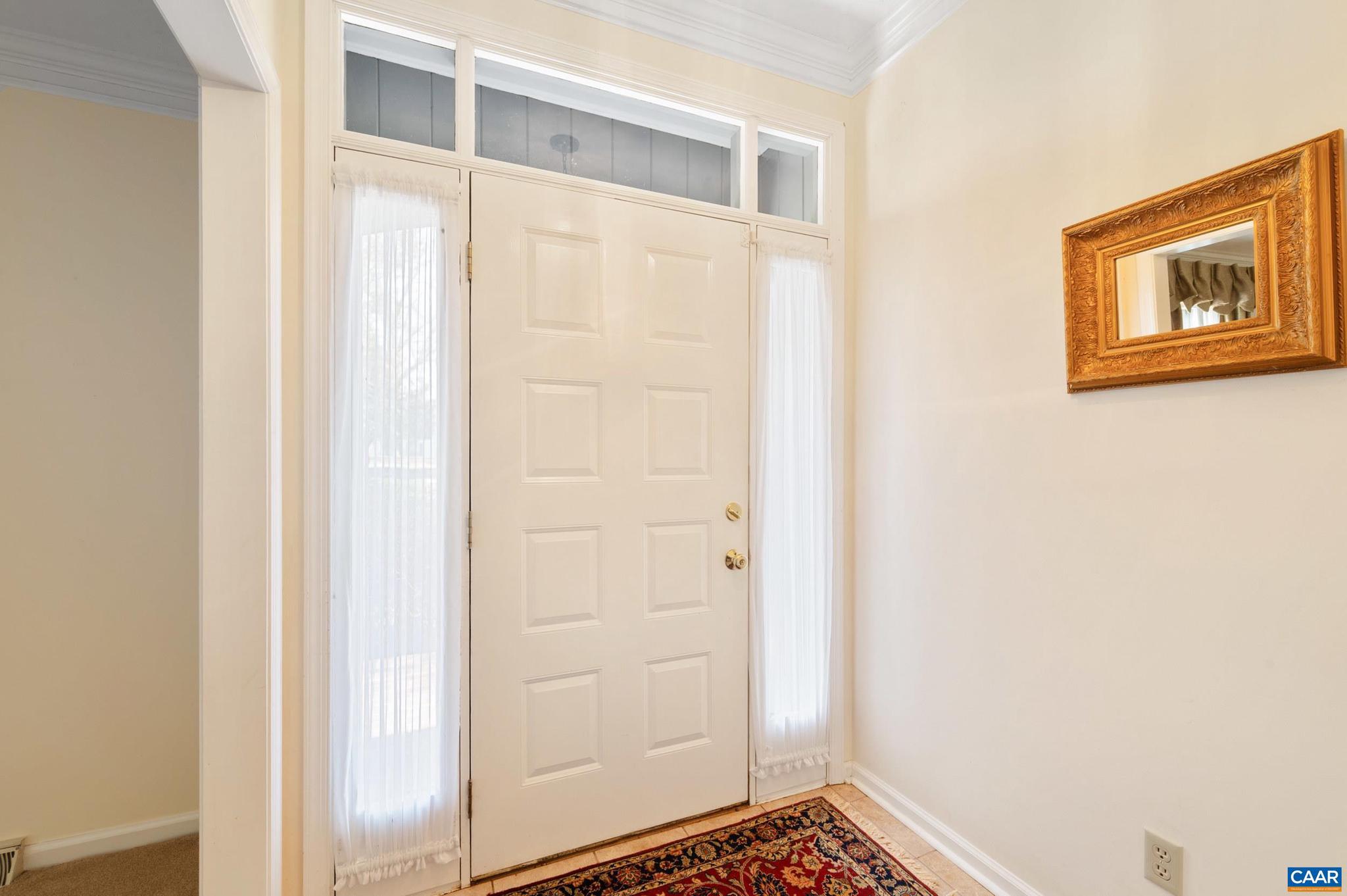 FAIRGROVE - Residential