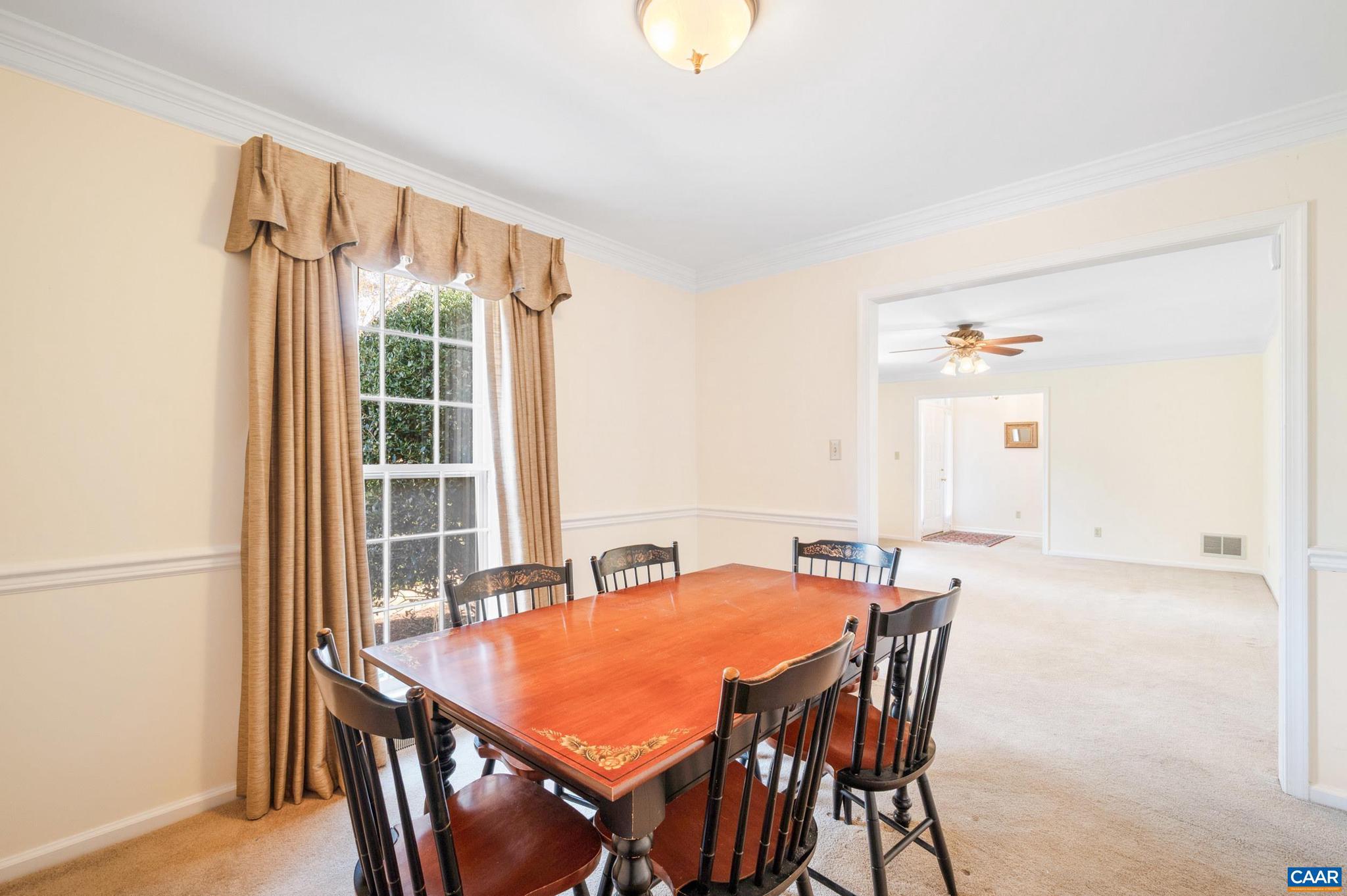 FAIRGROVE - Residential