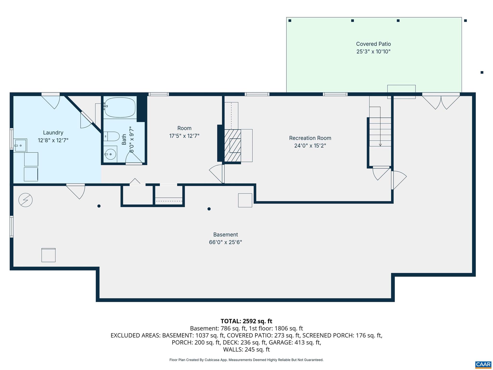 FAIRGROVE - Residential