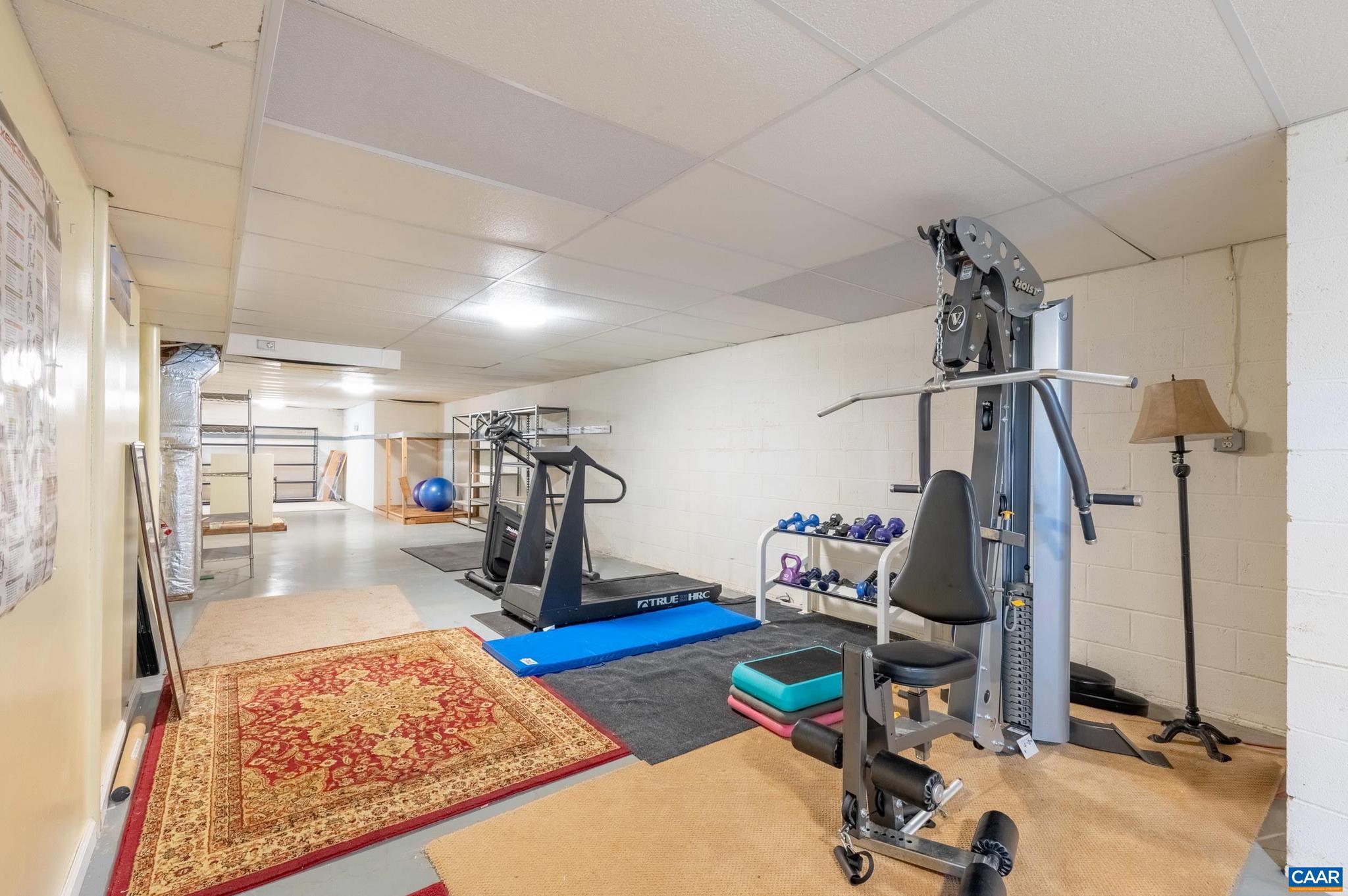 FAIRGROVE - Residential