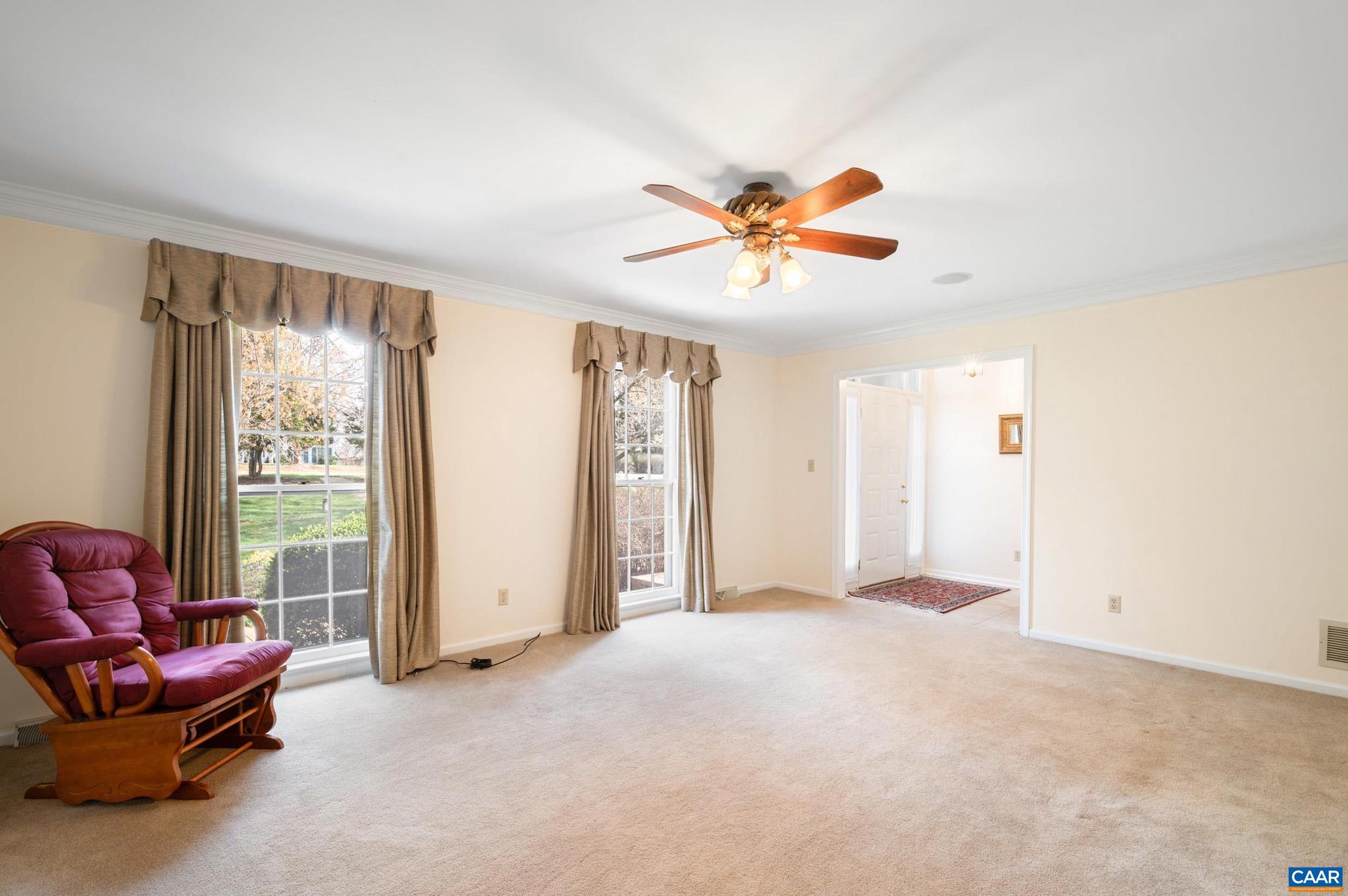 FAIRGROVE - Residential