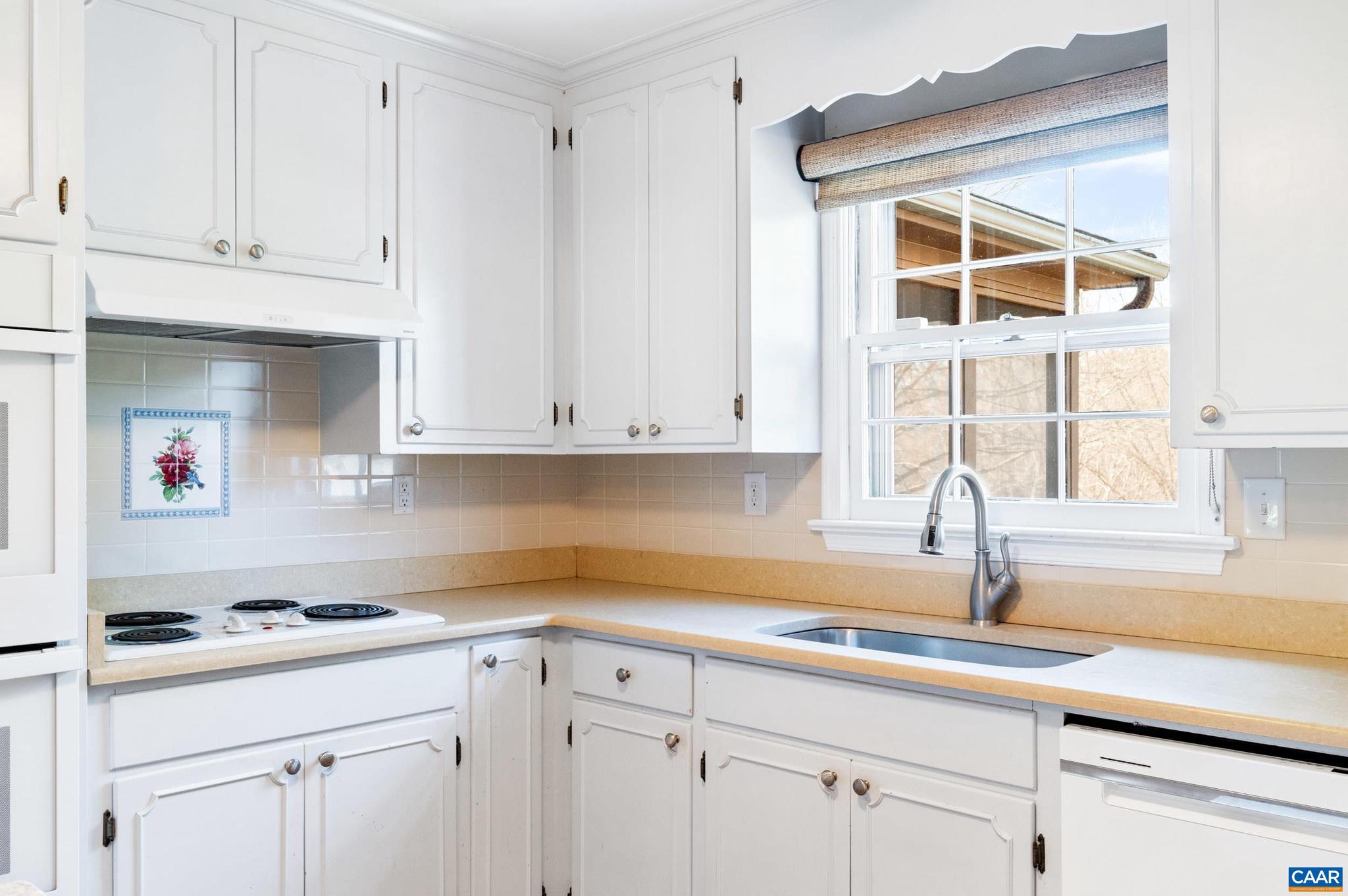 FAIRGROVE - Residential